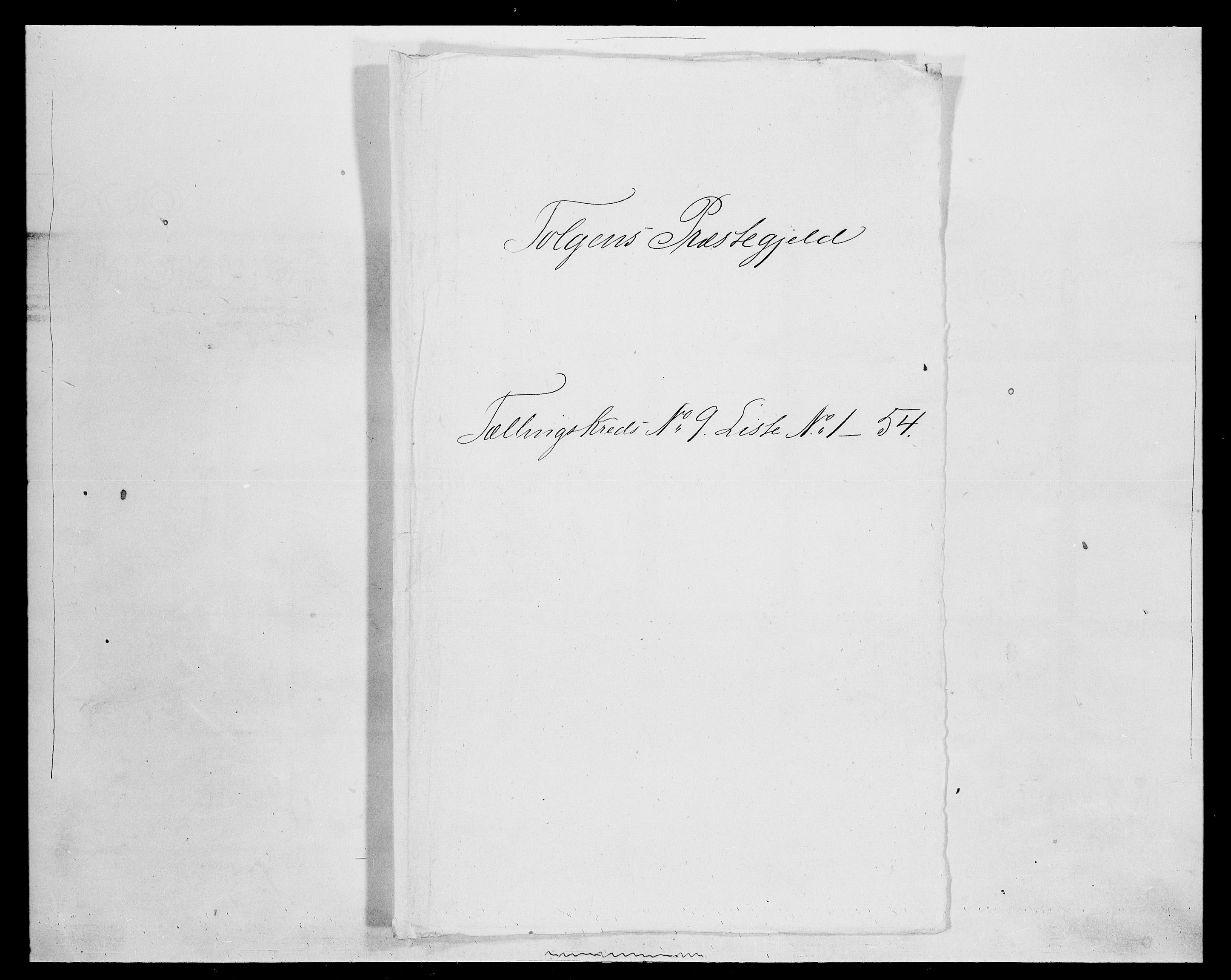 SAH, Folketelling 1875 for 0436P Tolga prestegjeld, 1875, s. 886