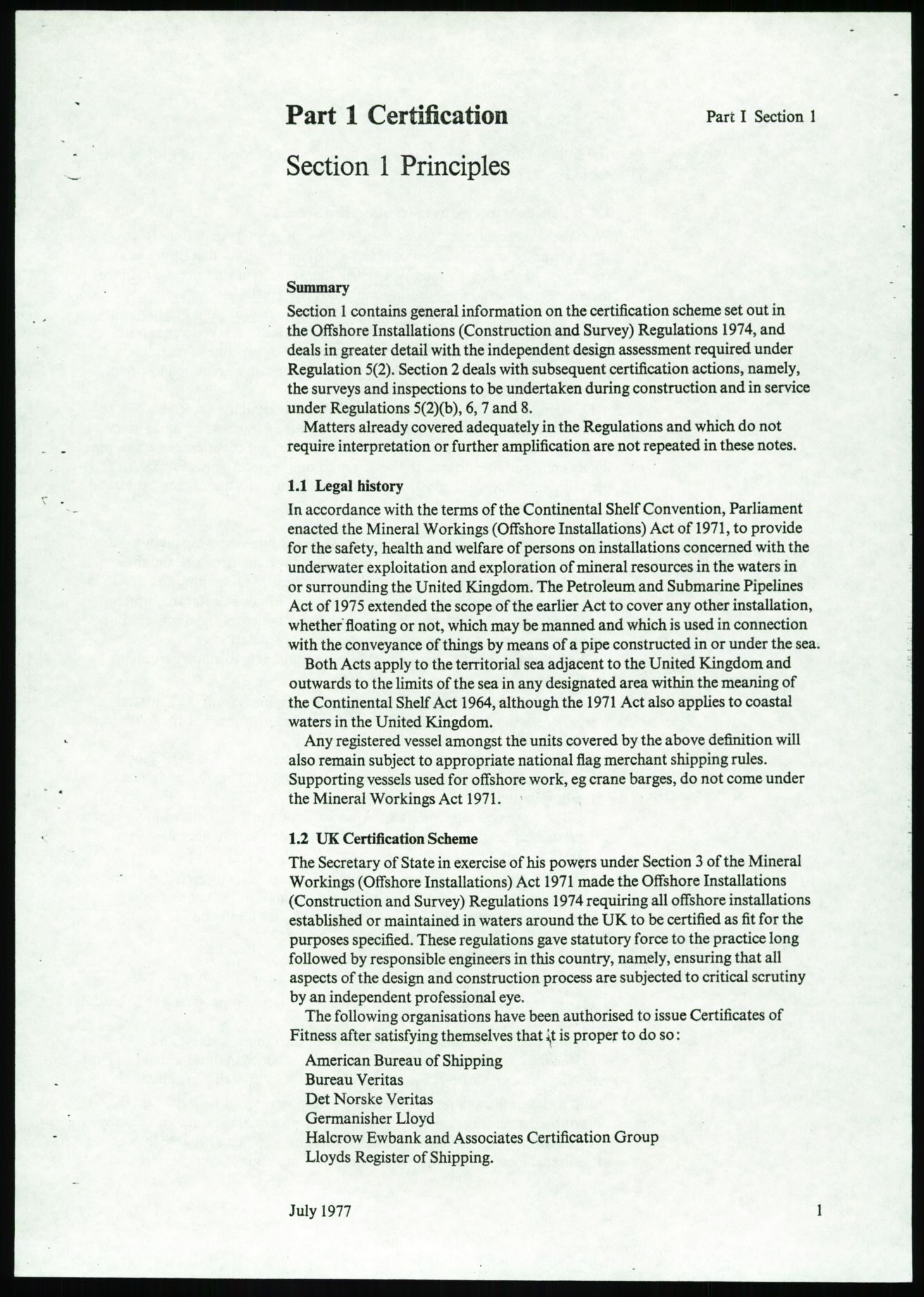 Justisdepartementet, Granskningskommisjonen ved Alexander Kielland-ulykken 27.3.1980, AV/RA-S-1165/D/L0002: I Det norske Veritas (I1-I5, I7-I11, I14-I17, I21-I28, I30-I31)/B Stavanger Drilling A/S (B4), 1980-1981, s. 111