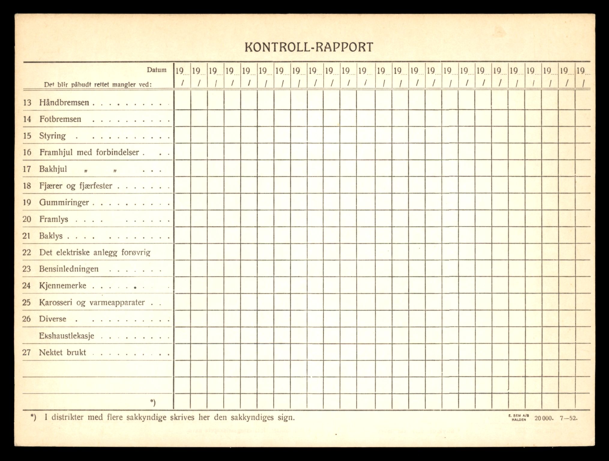Møre og Romsdal vegkontor - Ålesund trafikkstasjon, AV/SAT-A-4099/F/Fe/L0026: Registreringskort for kjøretøy T 11046 - T 11160, 1927-1998, s. 1108