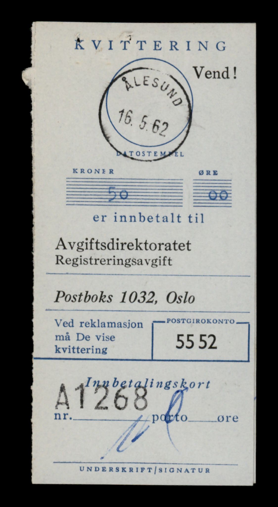 Møre og Romsdal vegkontor - Ålesund trafikkstasjon, AV/SAT-A-4099/F/Fe/L0040: Registreringskort for kjøretøy T 13531 - T 13709, 1927-1998, s. 2009