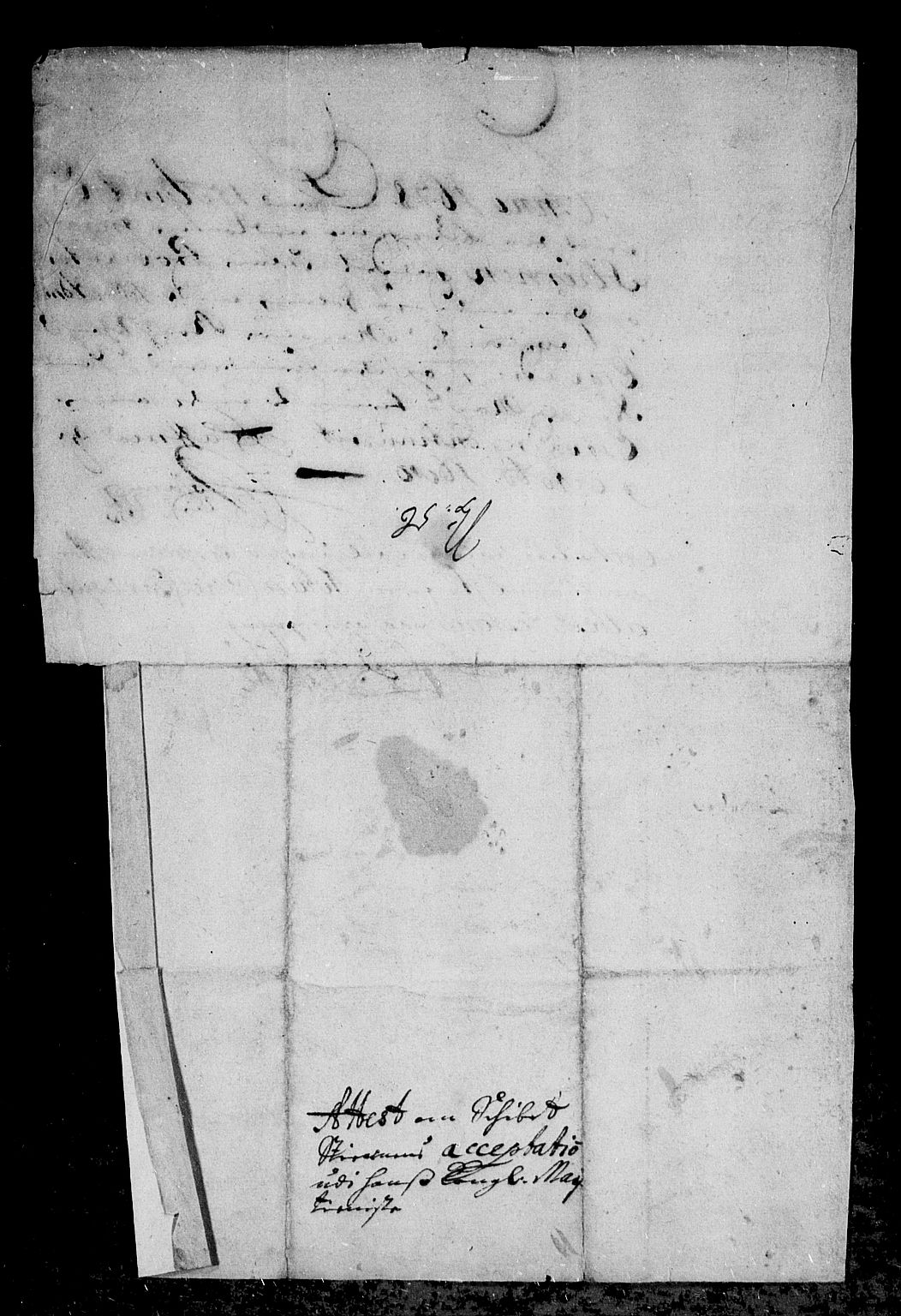 Rentekammeret inntil 1814, Reviderte regnskaper, Stiftamtstueregnskaper, Bergen stiftamt, AV/RA-EA-6043/R/Rc/L0053: Bergen stiftamt, 1678-1679