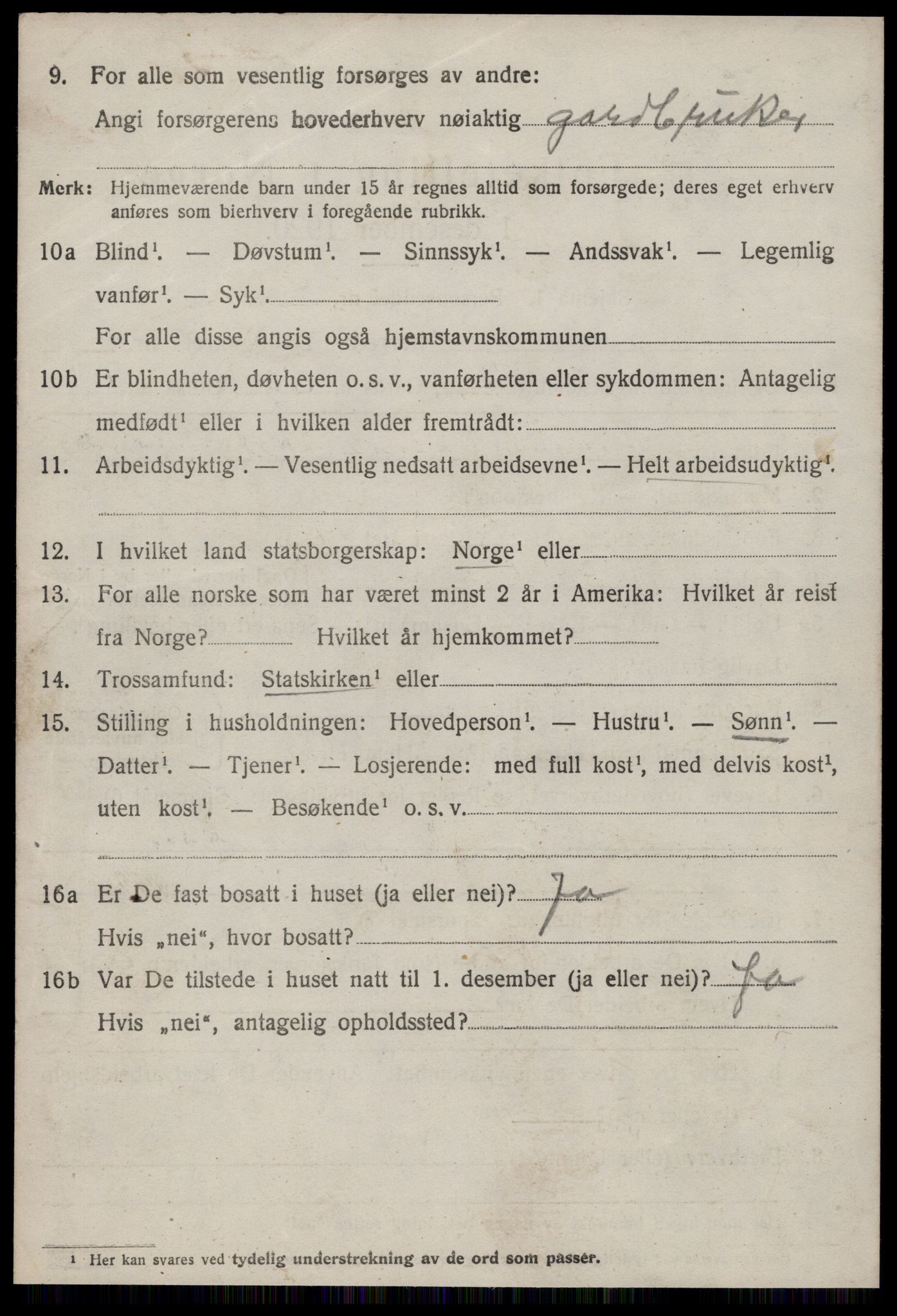 SAT, Folketelling 1920 for 1548 Fræna herred, 1920, s. 4494