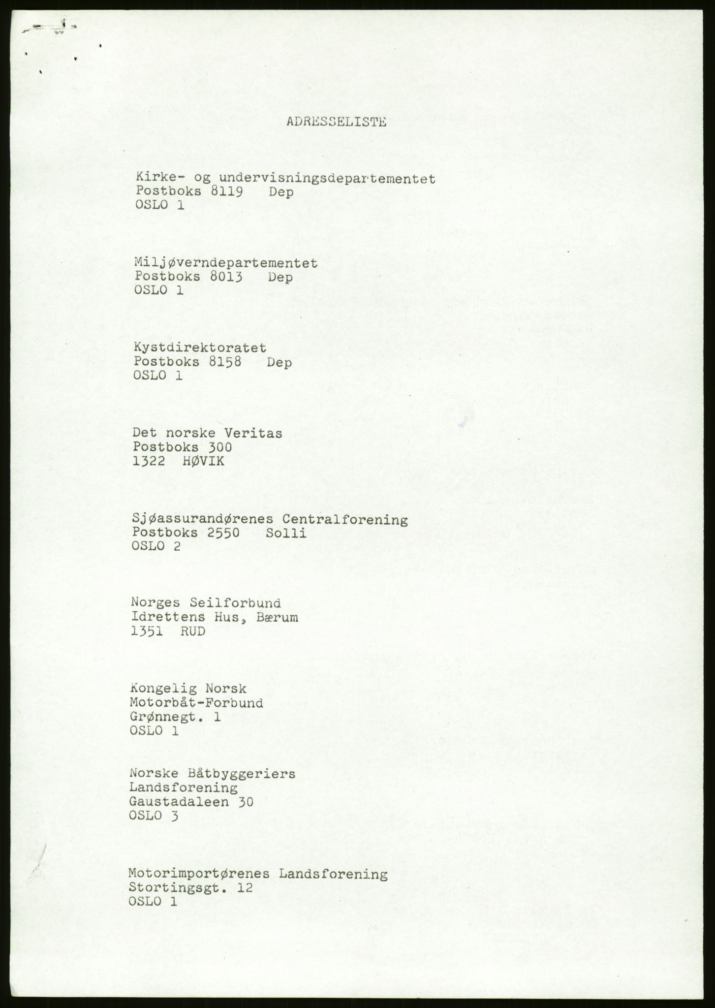 Sjøfartsdirektoratet med forløpere, generelt arkiv, AV/RA-S-1407/D/Du/Duc/L0642/0001: Skipskontrollen - Forskrifter / Forskrift om utleiebåter (2 mapper), 1978-1987, s. 89