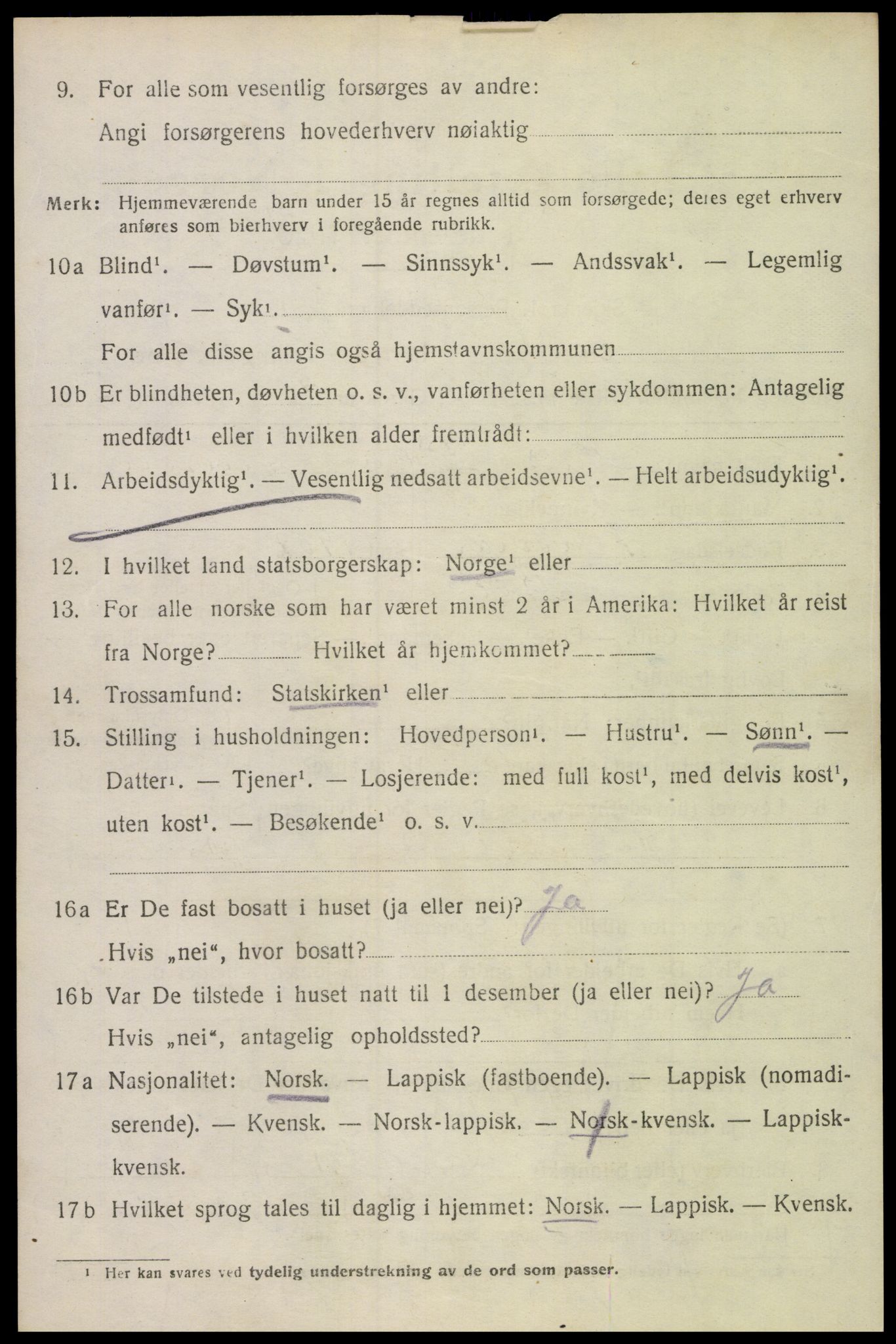 SAT, Folketelling 1920 for 1862 Borge herred, 1920, s. 8026