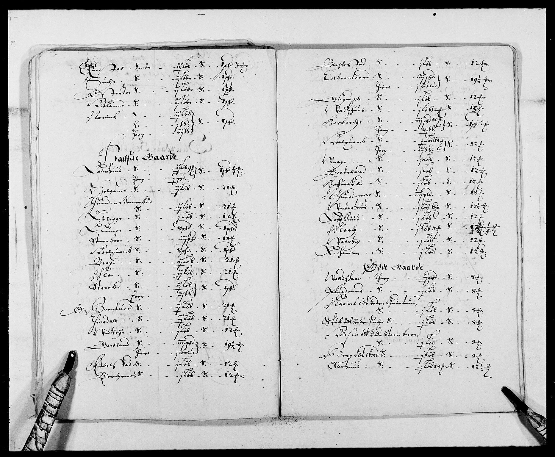 Rentekammeret inntil 1814, Reviderte regnskaper, Fogderegnskap, AV/RA-EA-4092/R47/L2842: Fogderegnskap Ryfylke, 1665-1669, s. 188