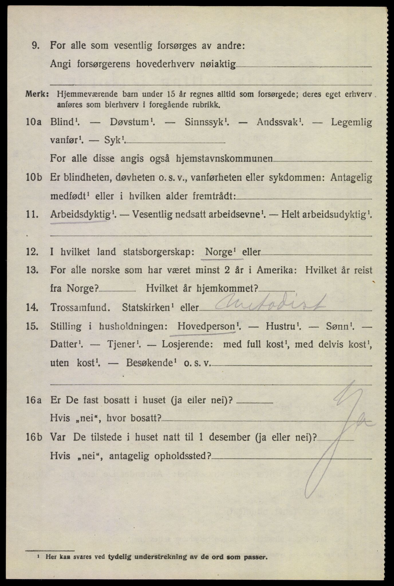 SAKO, Folketelling 1920 for 0717 Borre herred, 1920, s. 4977