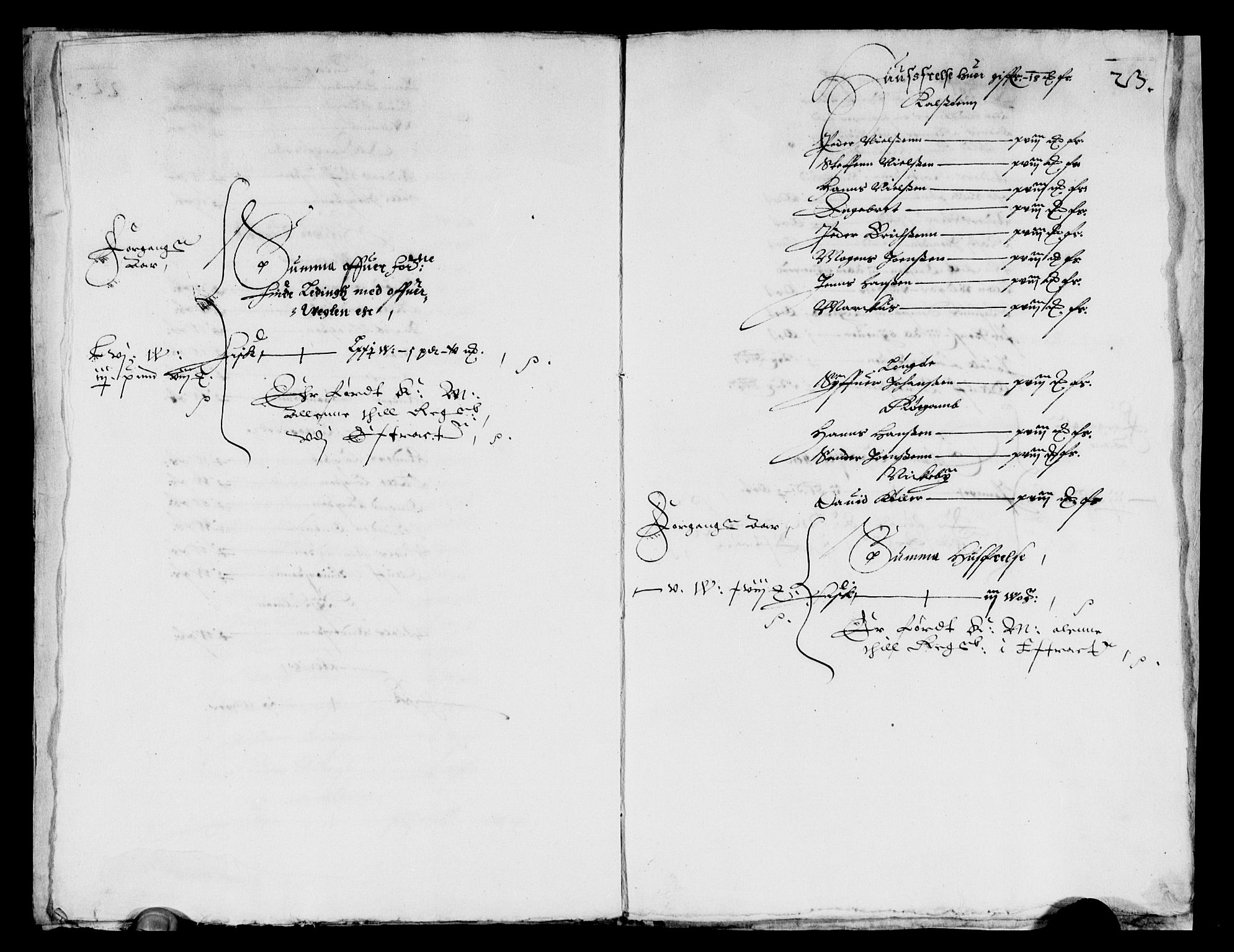 Rentekammeret inntil 1814, Reviderte regnskaper, Lensregnskaper, AV/RA-EA-5023/R/Rb/Rbz/L0022: Nordlandenes len, 1629-1631