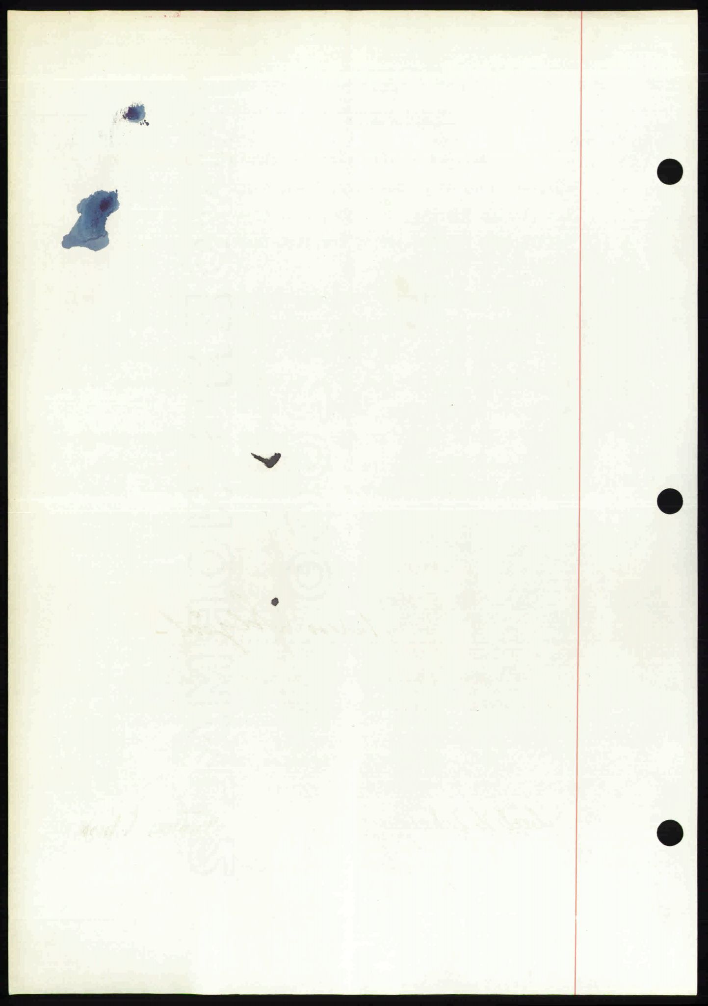 Follo sorenskriveri, SAO/A-10274/G/Ga/Gaa/L0085: Pantebok nr. I 85, 1948-1948, Dagboknr: 4502/1948