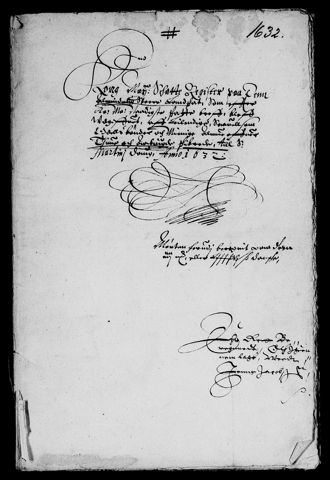 Rentekammeret inntil 1814, Reviderte regnskaper, Lensregnskaper, AV/RA-EA-5023/R/Rb/Rbc/L0001: Veme len  og Tune, Åbygge og Veme len, 1613-1635