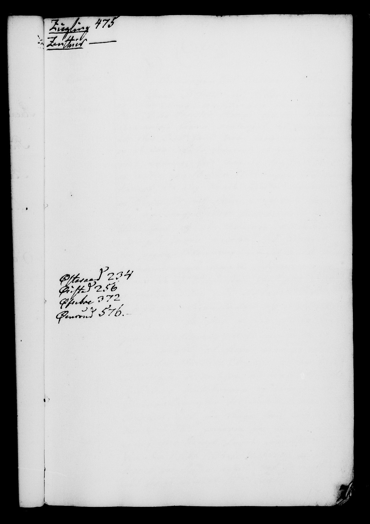 Rentekammeret, Kammerkanselliet, RA/EA-3111/G/Gg/Gga/L0005: Norsk ekspedisjonsprotokoll med register (merket RK 53.5), 1741-1749