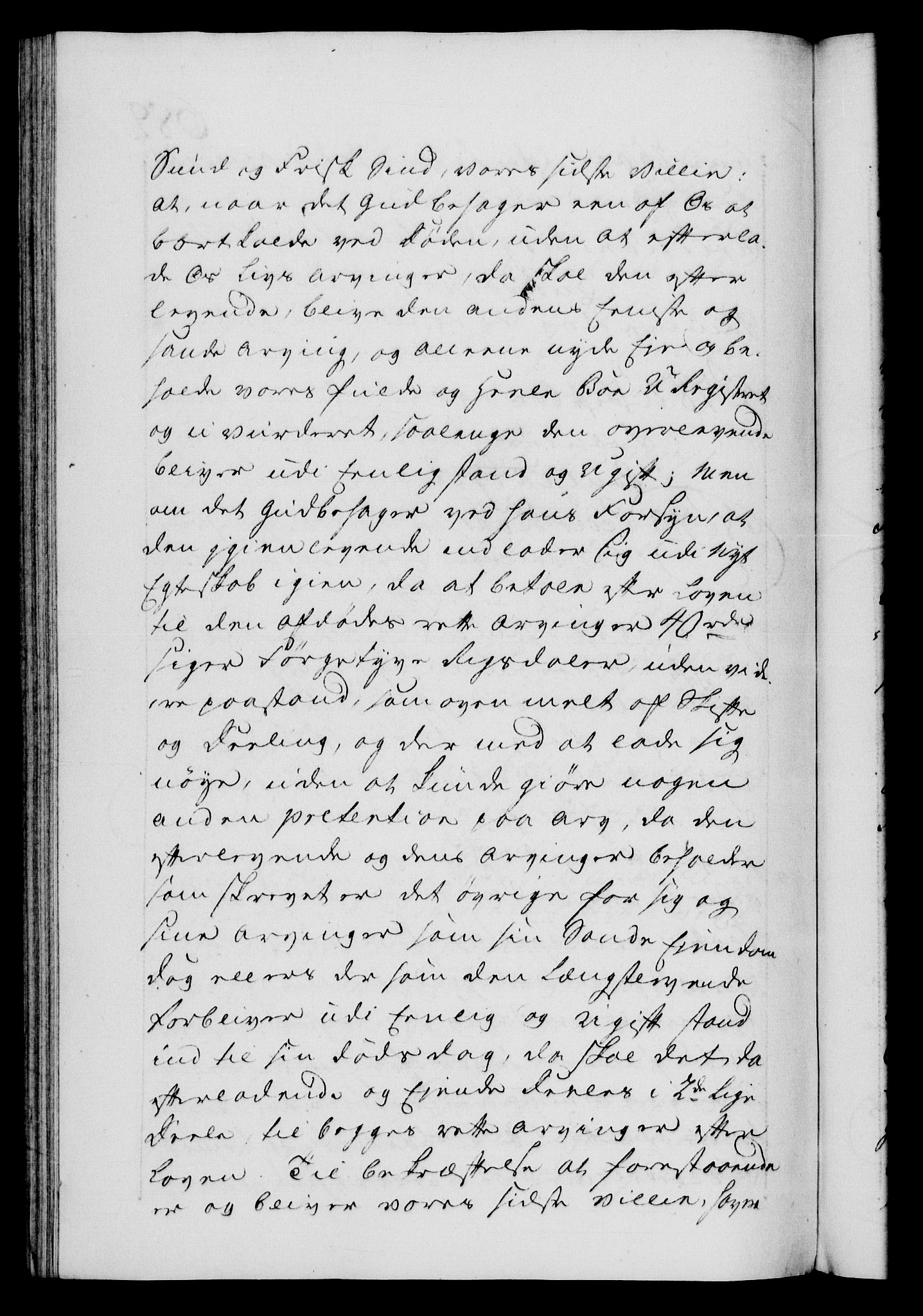 Danske Kanselli 1572-1799, AV/RA-EA-3023/F/Fc/Fca/Fcaa/L0044: Norske registre, 1769-1771, s. 689b