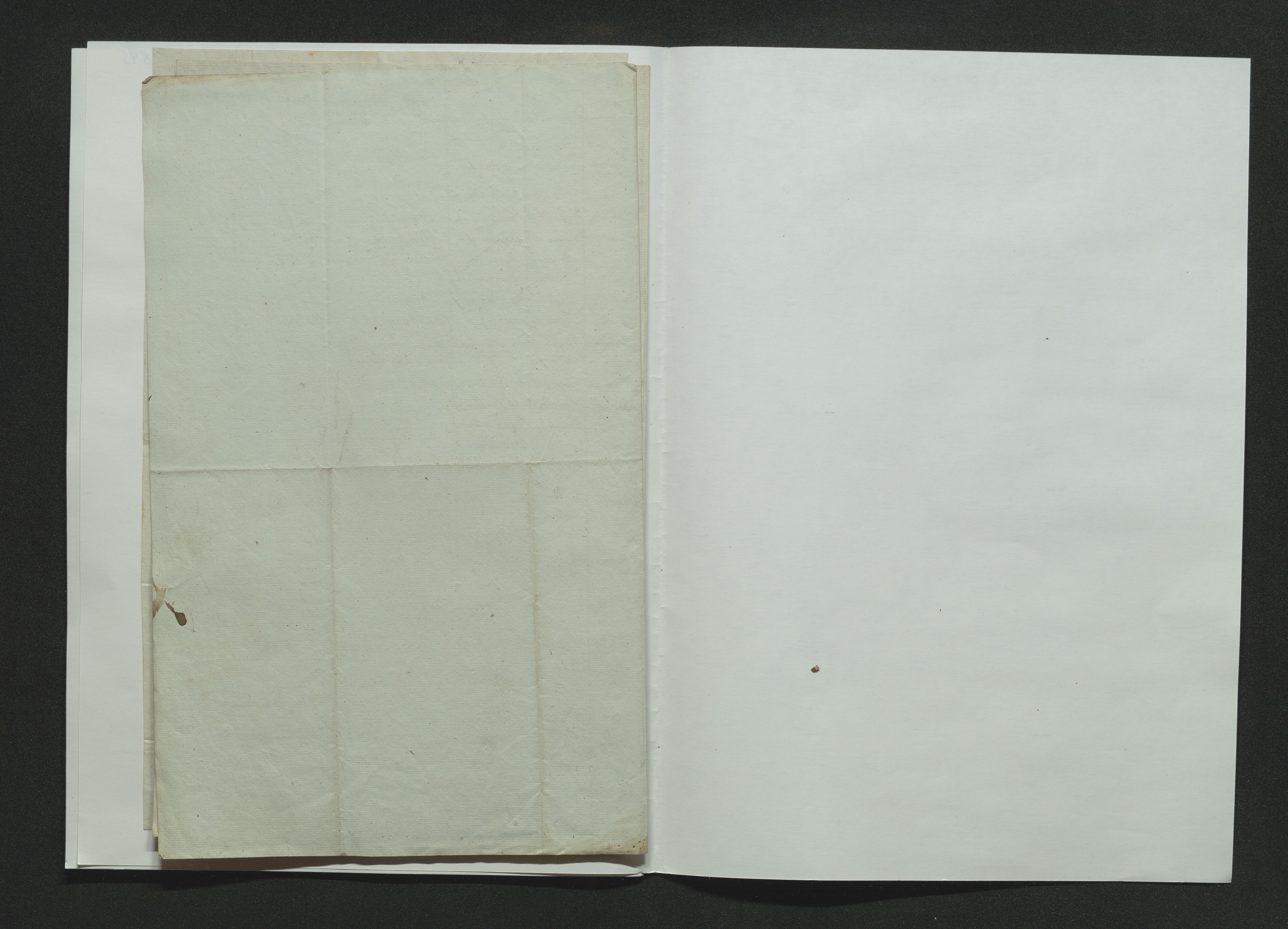 Larvik byfogd, SAKO/A-218/H/Ha/Haa/L0001: Dødsfallfortegnelse., 1830-1864, s. 92