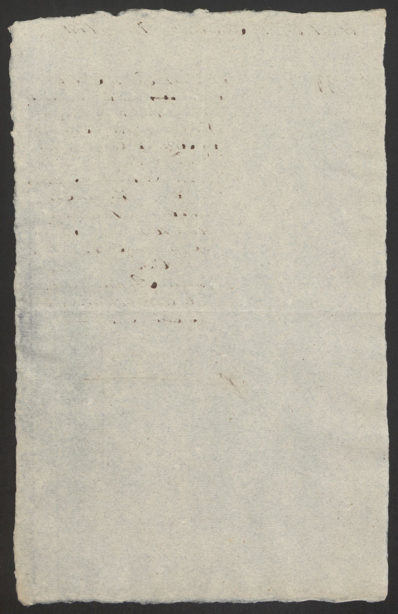 Forsvaret, Den norske kvesthuskasse/krigshospitalkasse, AV/RA-RAFA-1887/F/Fa/L0008: Konsepter, 1790-1793, s. 408