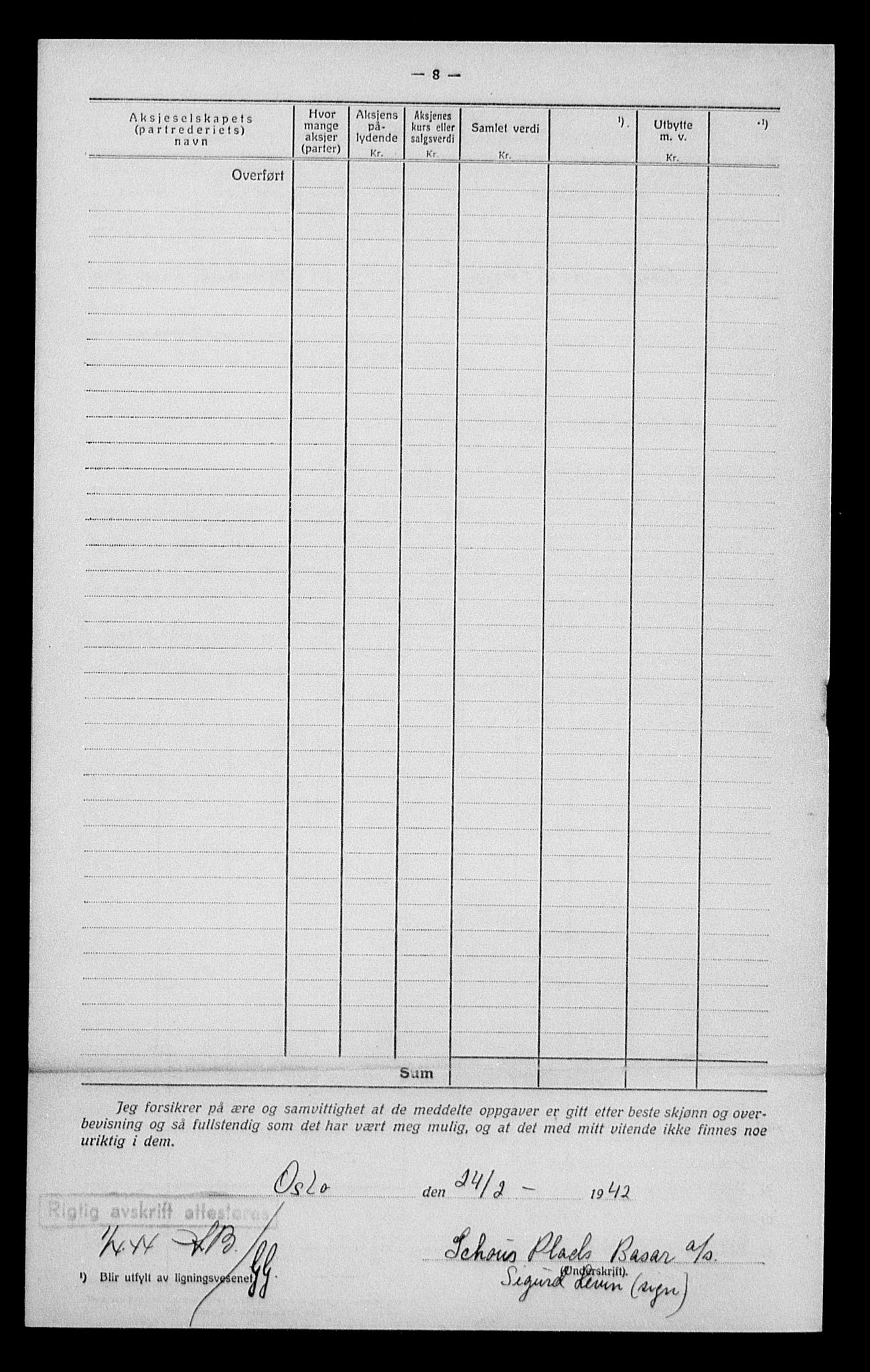 Justisdepartementet, Tilbakeføringskontoret for inndratte formuer, AV/RA-S-1564/H/Hc/Hcc/L0979: --, 1945-1947, s. 182