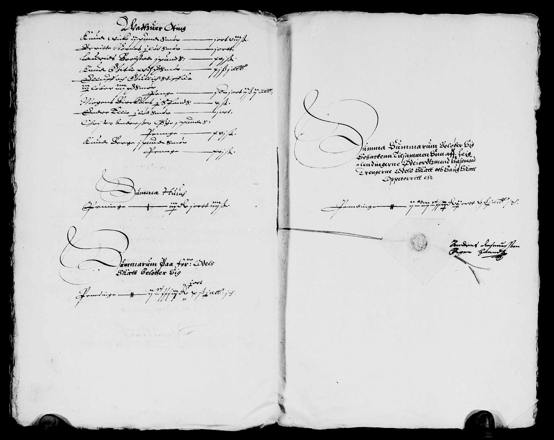 Rentekammeret inntil 1814, Reviderte regnskaper, Lensregnskaper, AV/RA-EA-5023/R/Rb/Rbt/L0046: Bergenhus len, 1627-1628