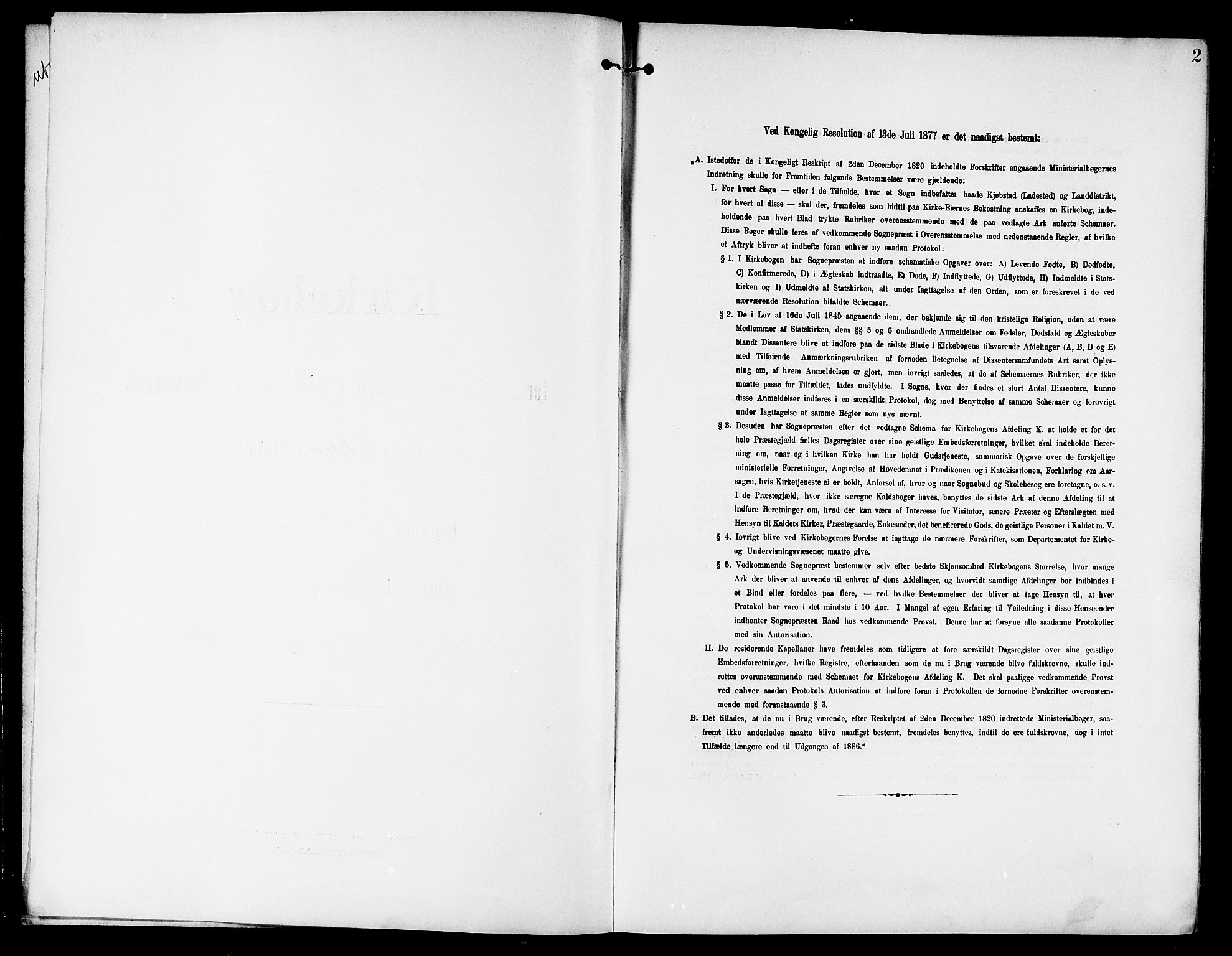Ministerialprotokoller, klokkerbøker og fødselsregistre - Nordland, AV/SAT-A-1459/846/L0655: Klokkerbok nr. 846C05, 1902-1916, s. 2