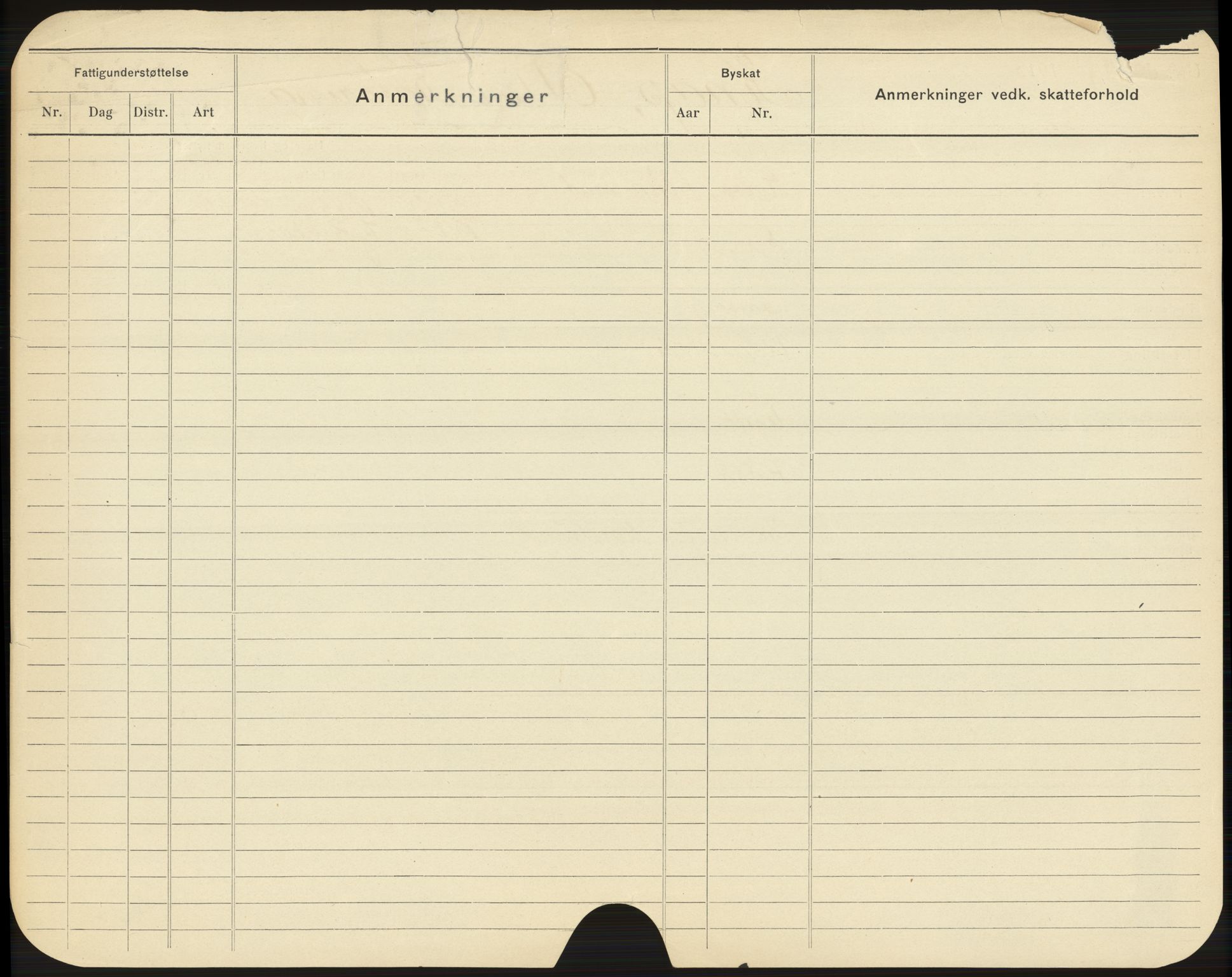 Bergen folkeregister, AV/SAB-A-17201/I/Ia/L0017: Utflyttet 1912 - 1920, Knag - Krova, 1912-1920