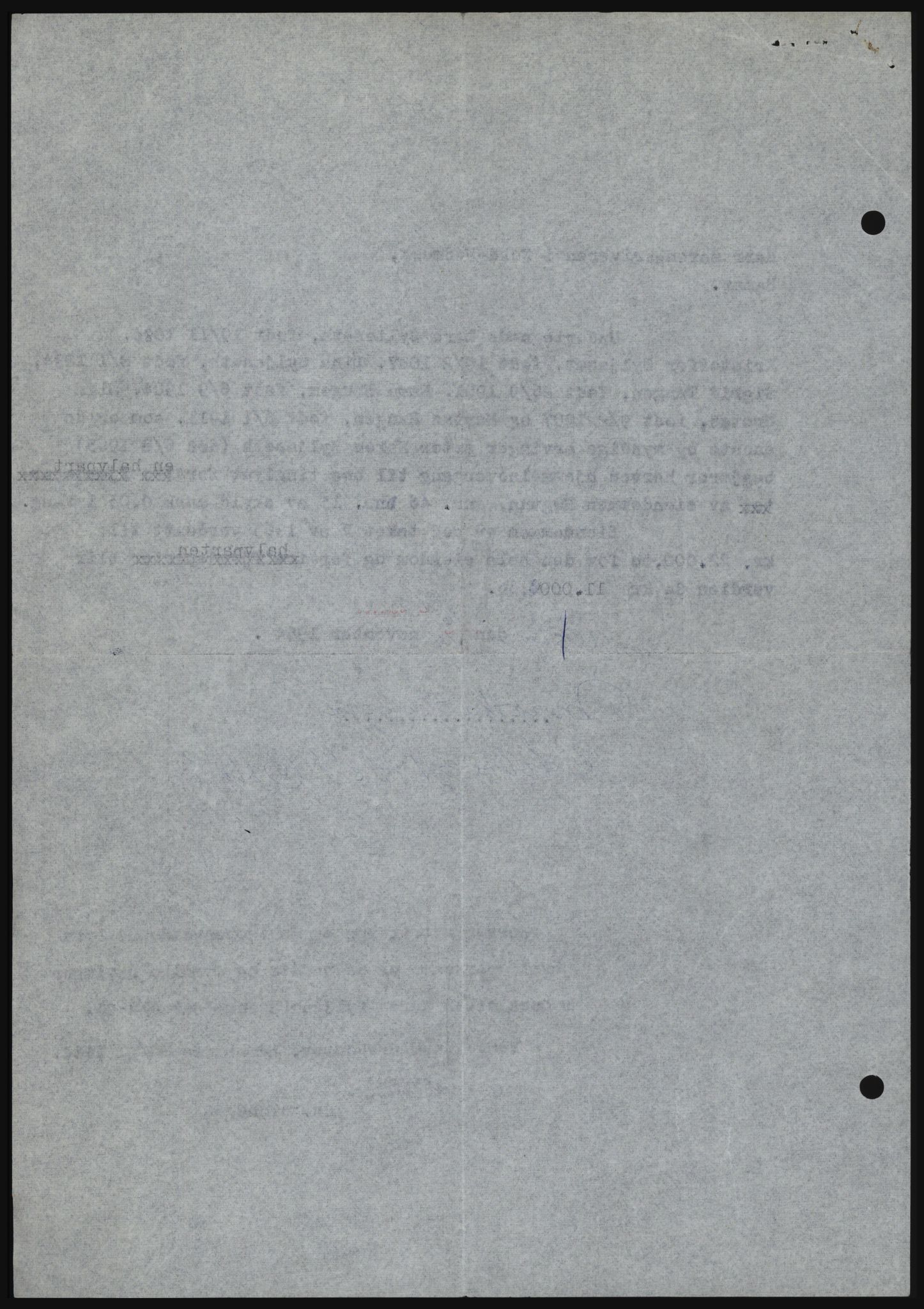 Nord-Hedmark sorenskriveri, SAH/TING-012/H/Hc/L0021: Pantebok nr. 21, 1964-1965, Dagboknr: 6264/1964