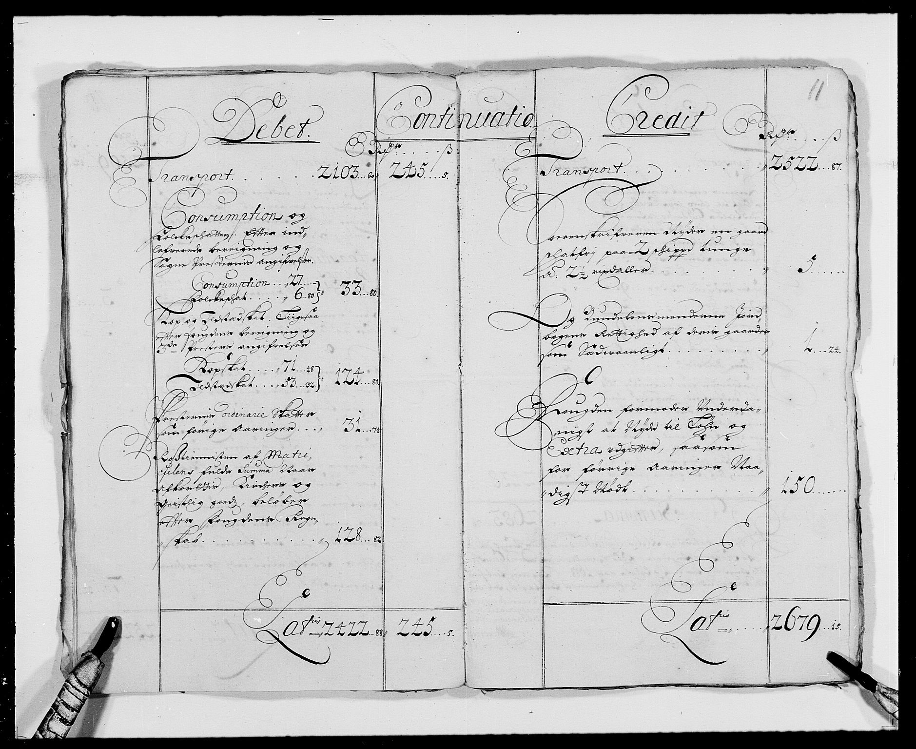 Rentekammeret inntil 1814, Reviderte regnskaper, Fogderegnskap, AV/RA-EA-4092/R24/L1573: Fogderegnskap Numedal og Sandsvær, 1687-1691, s. 233