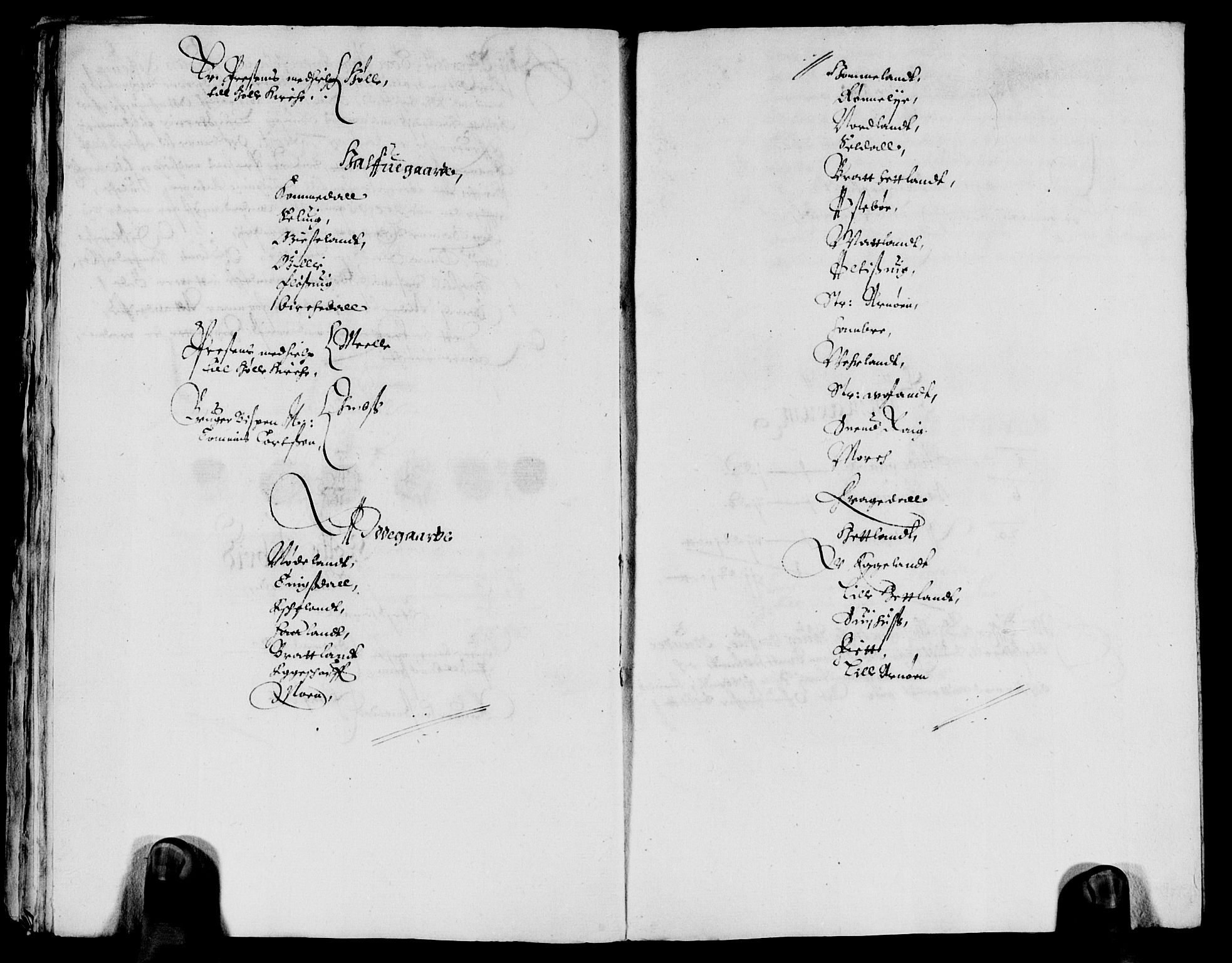 Rentekammeret inntil 1814, Reviderte regnskaper, Lensregnskaper, AV/RA-EA-5023/R/Rb/Rbs/L0030: Stavanger len, 1646-1648