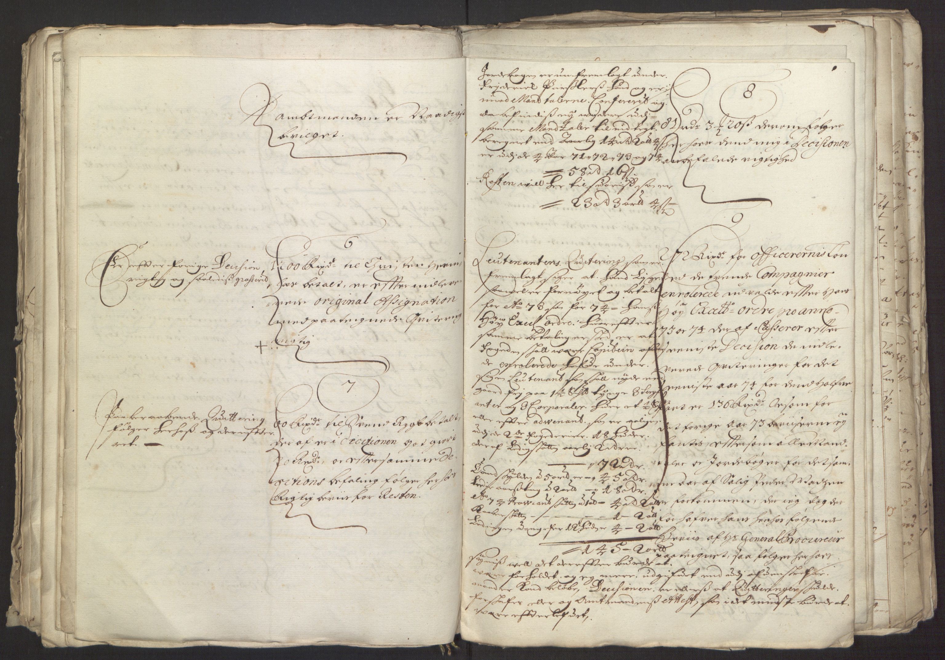 Rentekammeret inntil 1814, Reviderte regnskaper, Fogderegnskap, RA/EA-4092/R35/L2062: Fogderegnskap Øvre og Nedre Telemark, 1674, s. 65