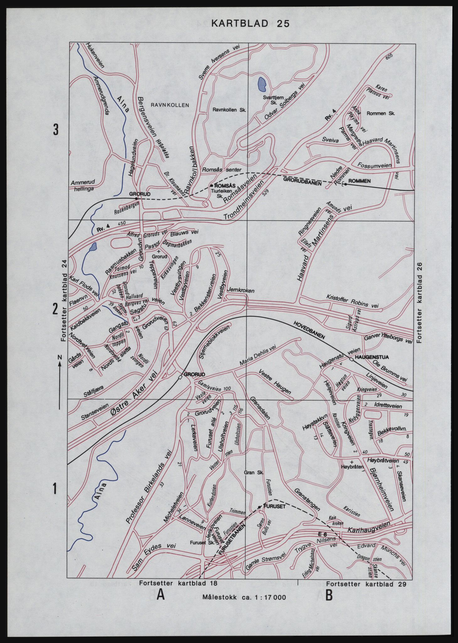 Kristiania/Oslo adressebok, PUBL/-, 1982-1983