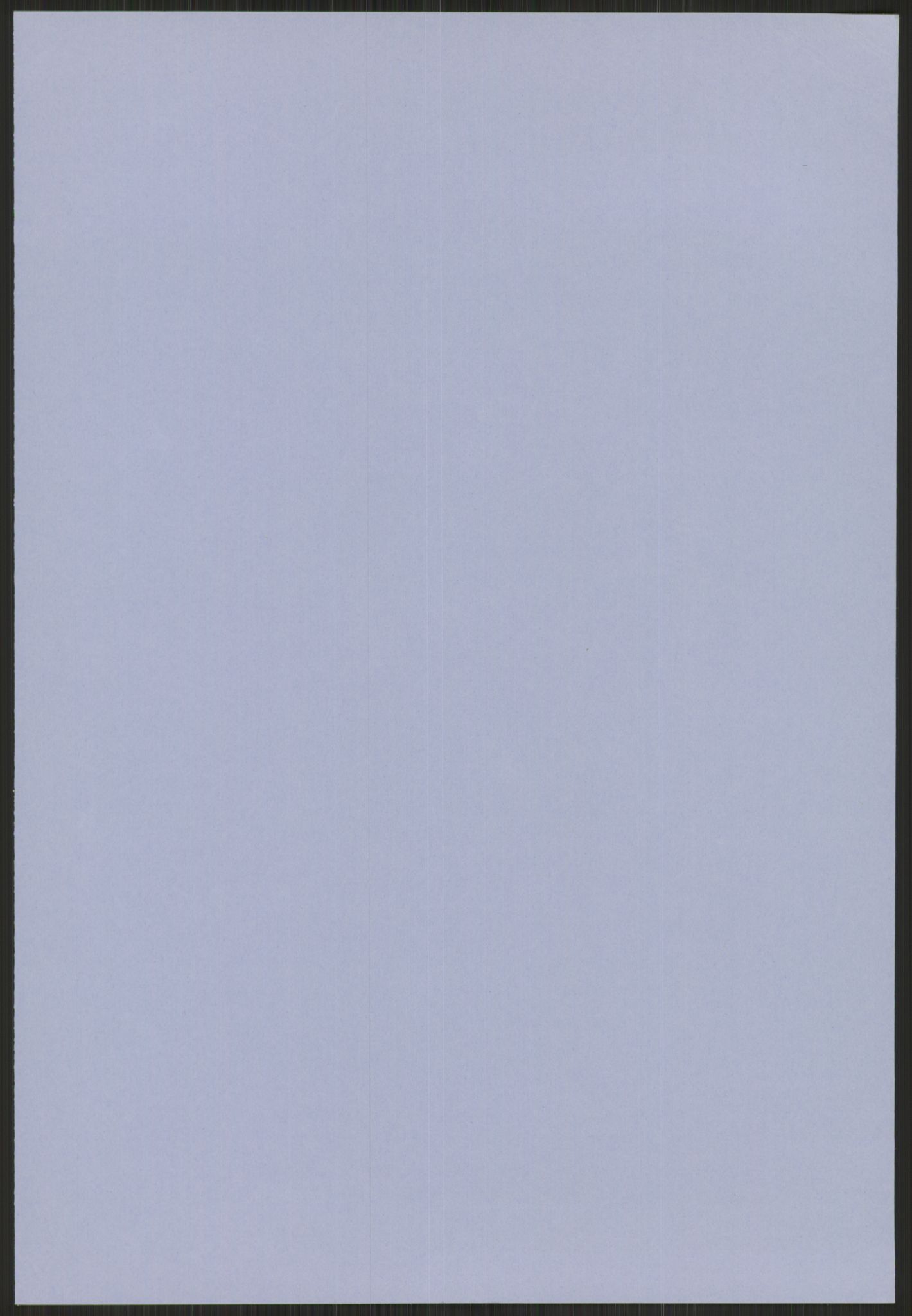 Nygaard, Kristen, AV/RA-PA-1398/F/Fh/L0002: Systemarbeid/brukermedvirkning, 1979-2002, s. 1