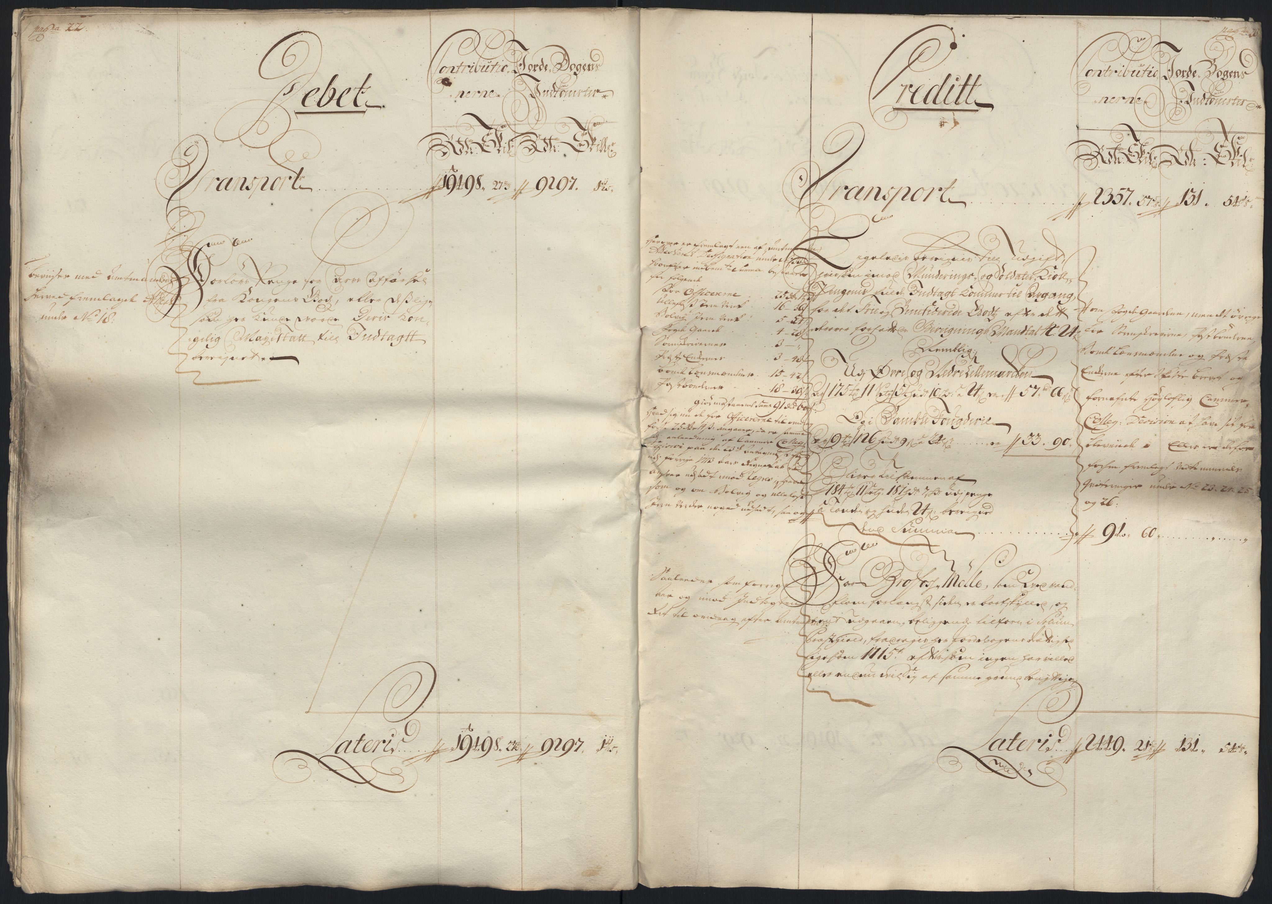 Rentekammeret inntil 1814, Reviderte regnskaper, Fogderegnskap, AV/RA-EA-4092/R36/L2128: Fogderegnskap Øvre og Nedre Telemark og Bamble, 1716, s. 14