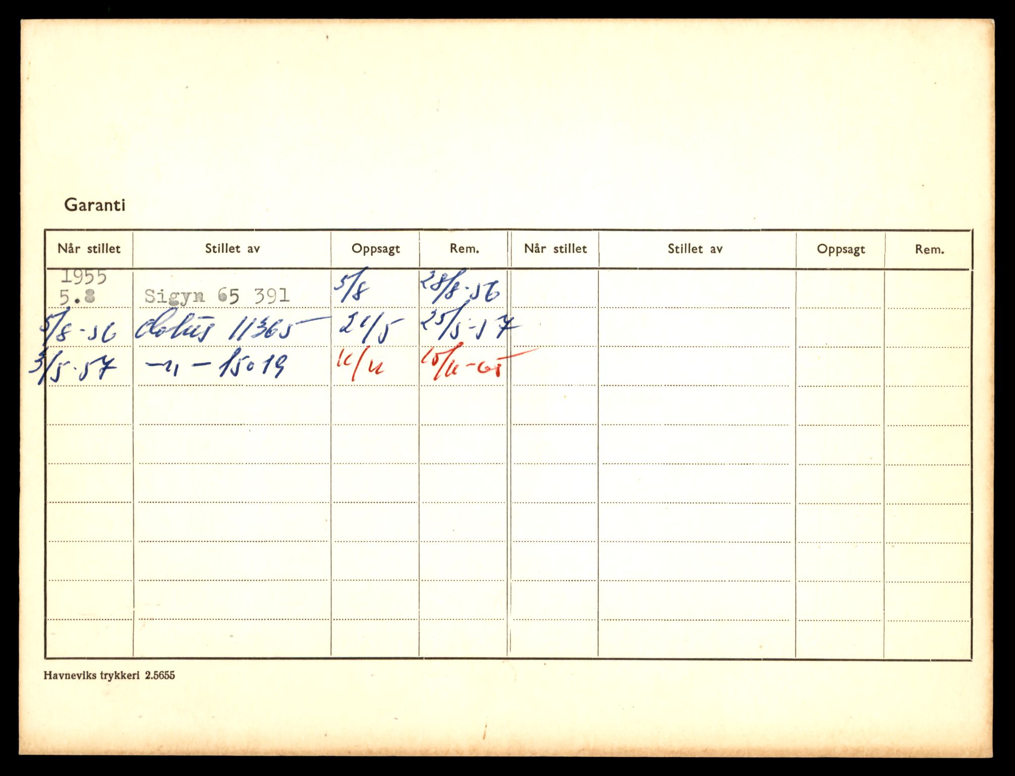 Møre og Romsdal vegkontor - Ålesund trafikkstasjon, SAT/A-4099/F/Fe/L0049: Registreringskort for kjøretøy T 14864 - T 18613, 1927-1998, s. 152