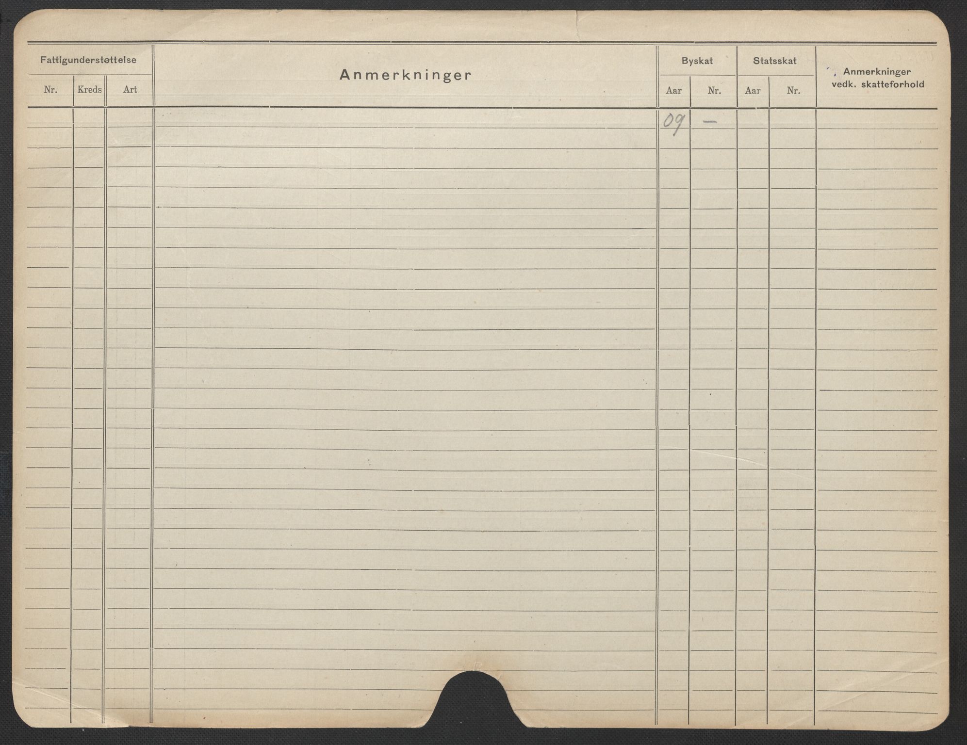Oslo folkeregister, Registerkort, SAO/A-11715/F/Fa/Fac/L0025: Kvinner, 1906-1914, s. 750b