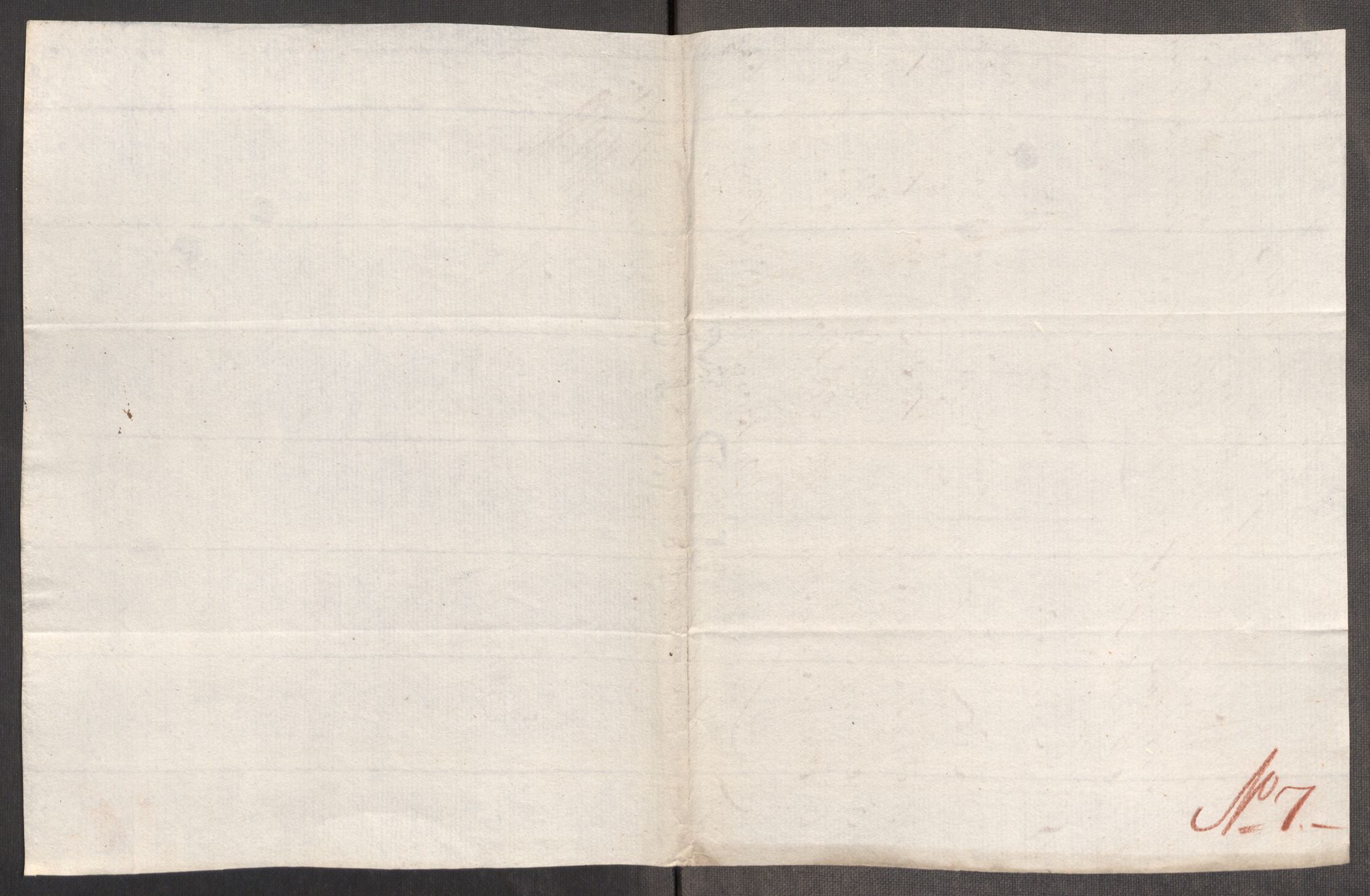 Rentekammeret inntil 1814, Realistisk ordnet avdeling, RA/EA-4070/Oe/L0008: [Ø1]: Priskuranter, 1764-1768, s. 619