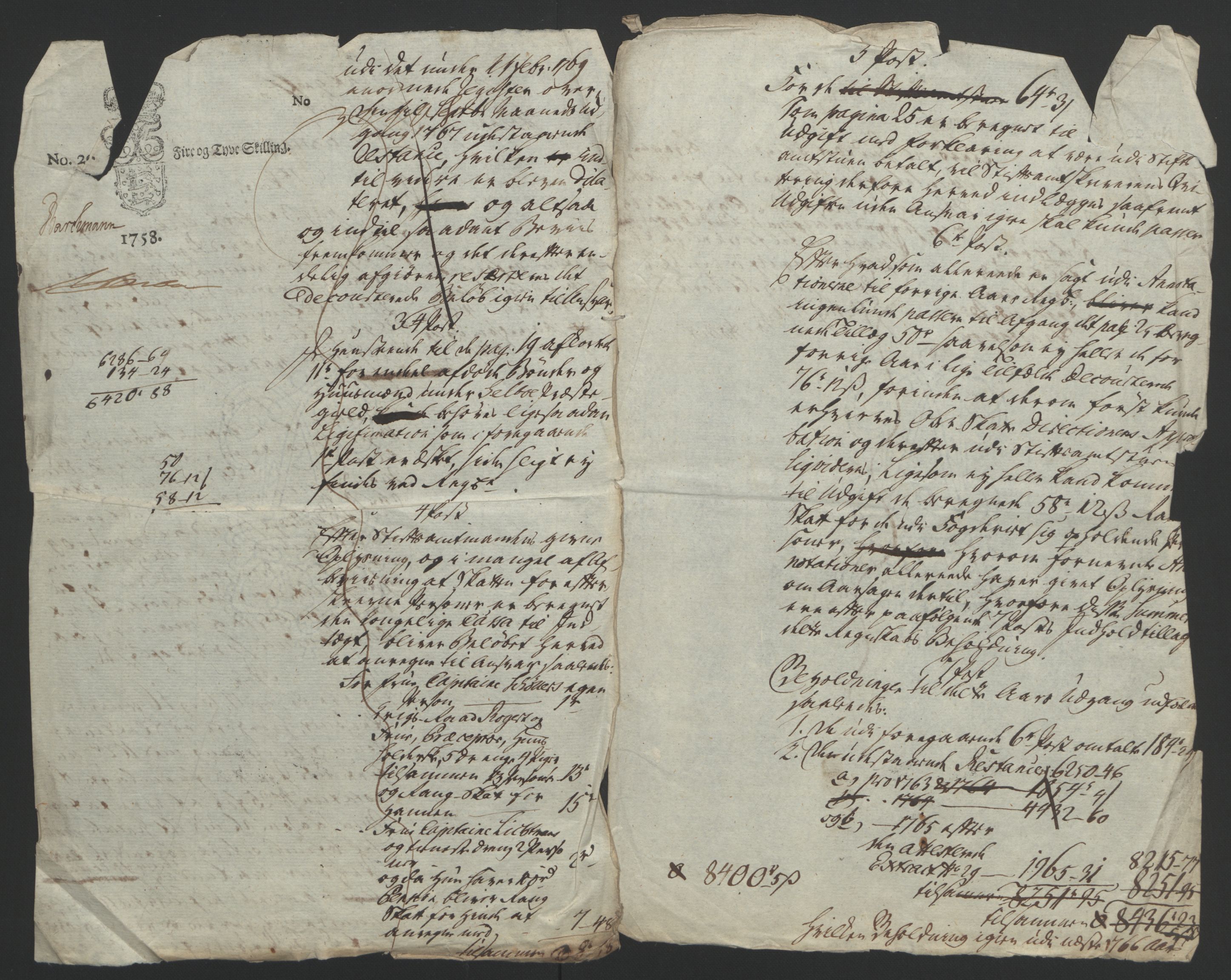Rentekammeret inntil 1814, Reviderte regnskaper, Fogderegnskap, RA/EA-4092/R61/L4180: Ekstraskatten Strinda og Selbu, 1762-1767, s. 247