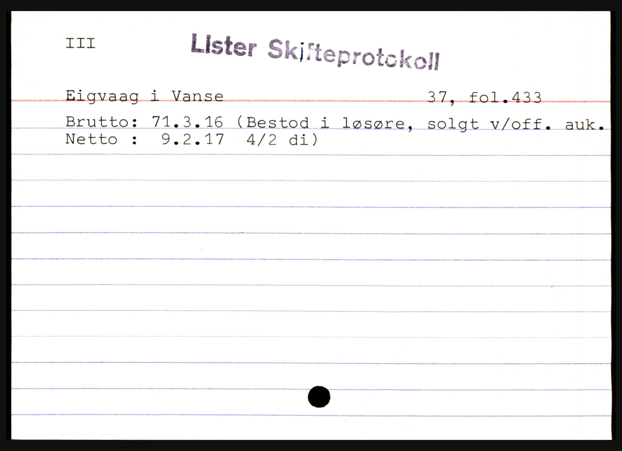 Lister sorenskriveri, AV/SAK-1221-0003/H, s. 6765