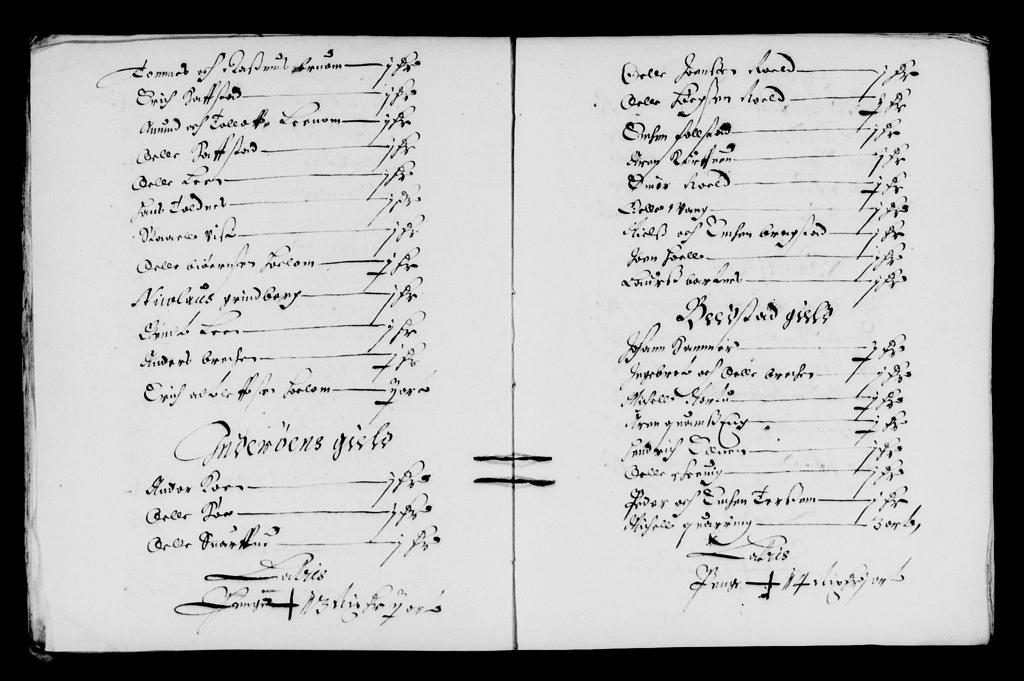 Rentekammeret inntil 1814, Reviderte regnskaper, Lensregnskaper, AV/RA-EA-5023/R/Rb/Rbw/L0140: Trondheim len, 1659-1660