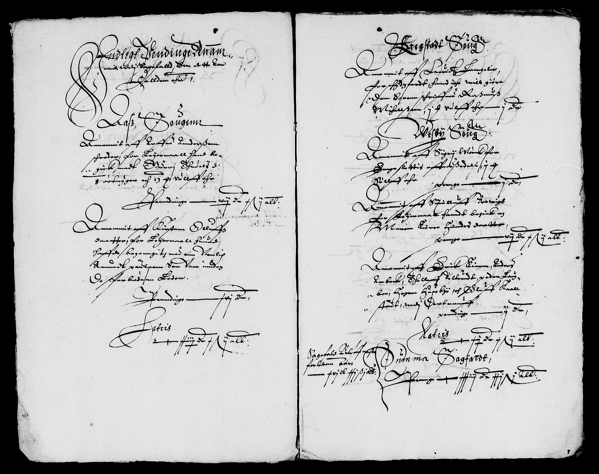 Rentekammeret inntil 1814, Reviderte regnskaper, Lensregnskaper, AV/RA-EA-5023/R/Rb/Rba/L0086: Akershus len, 1627-1629