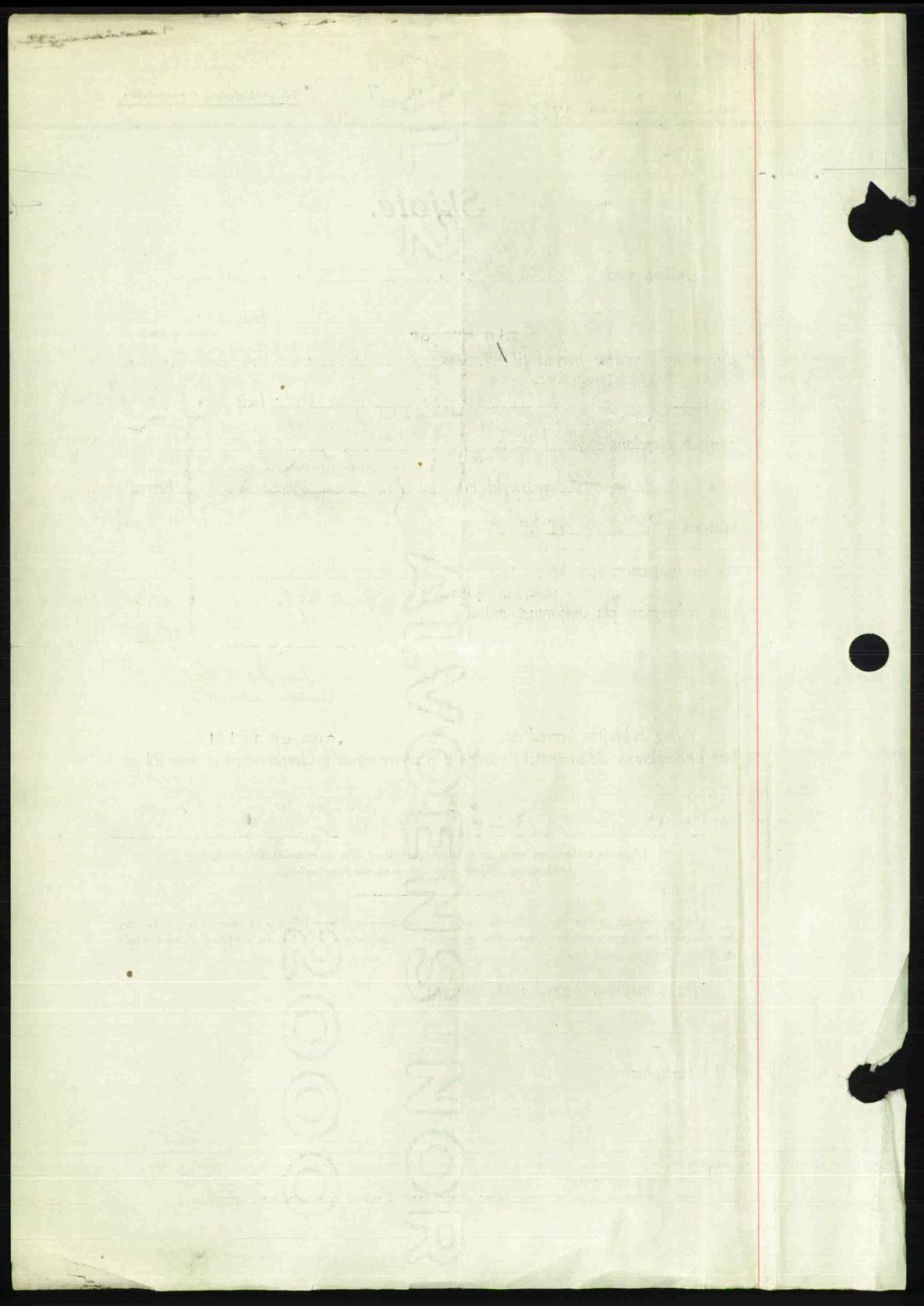 Moss sorenskriveri, SAO/A-10168: Pantebok nr. A18, 1947-1947, Dagboknr: 1753/1947