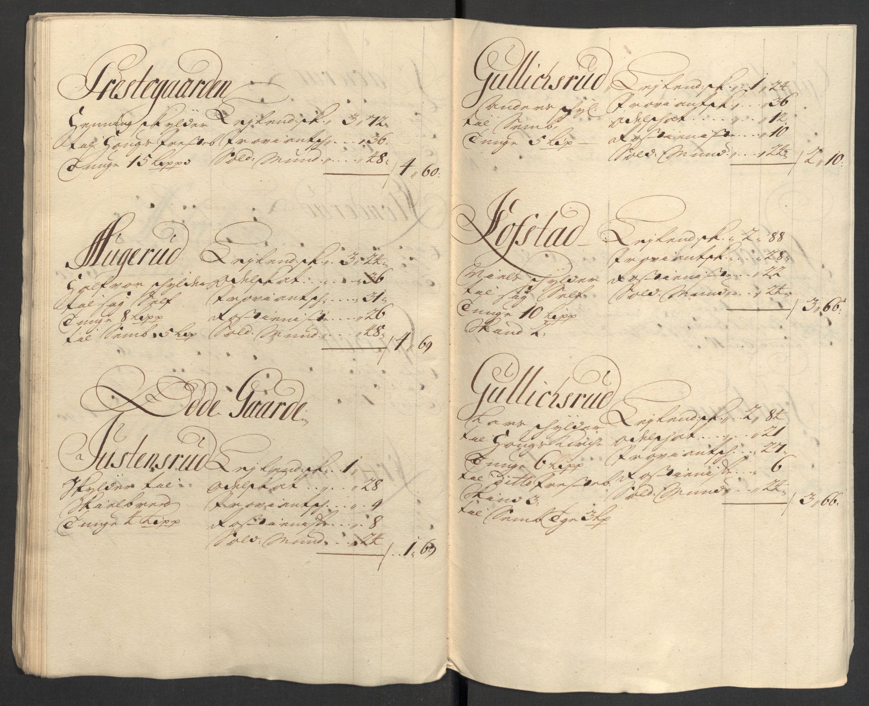 Rentekammeret inntil 1814, Reviderte regnskaper, Fogderegnskap, AV/RA-EA-4092/R31/L1705: Fogderegnskap Hurum, Røyken, Eiker, Lier og Buskerud, 1711, s. 81