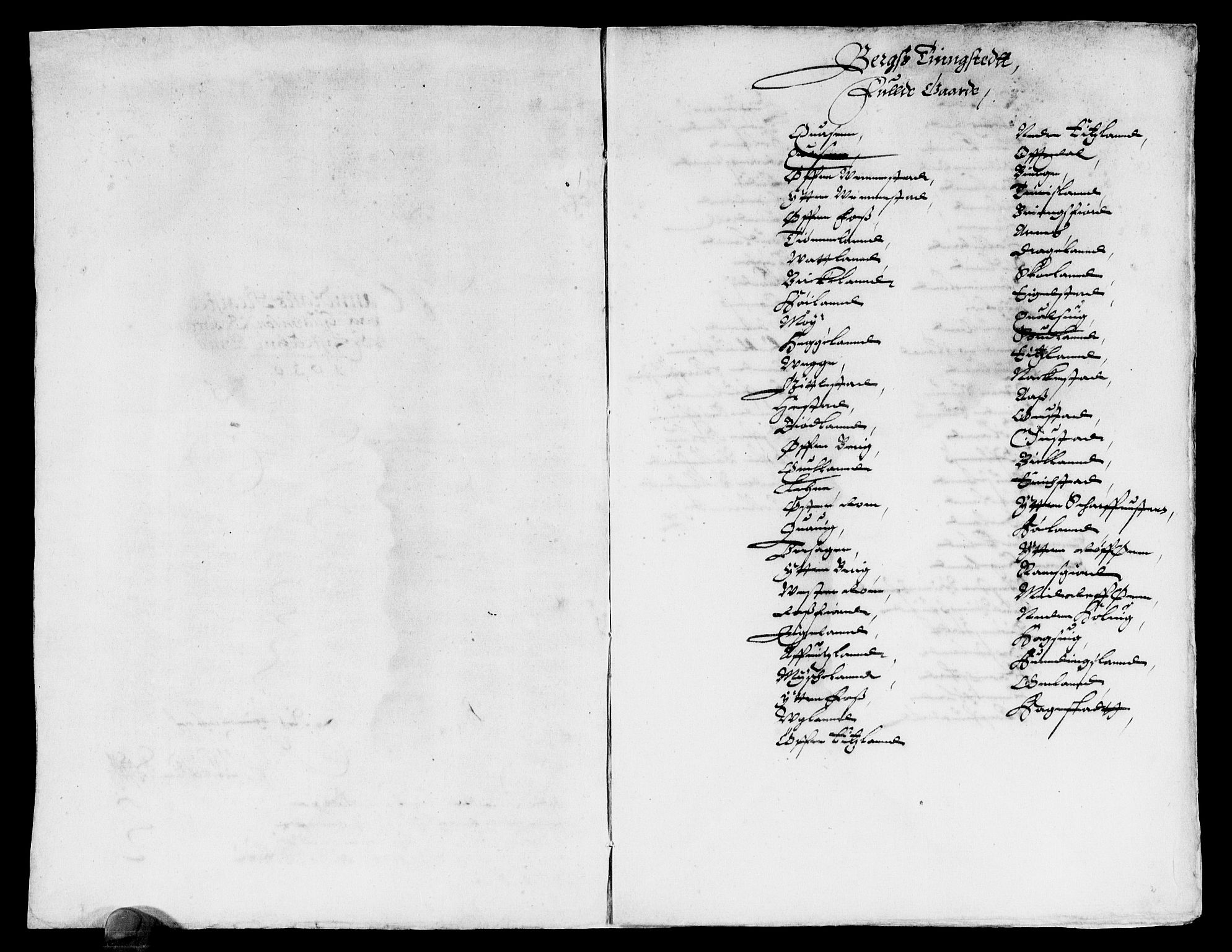 Rentekammeret inntil 1814, Reviderte regnskaper, Lensregnskaper, AV/RA-EA-5023/R/Rb/Rbr/L0010: Lista len, 1628-1636