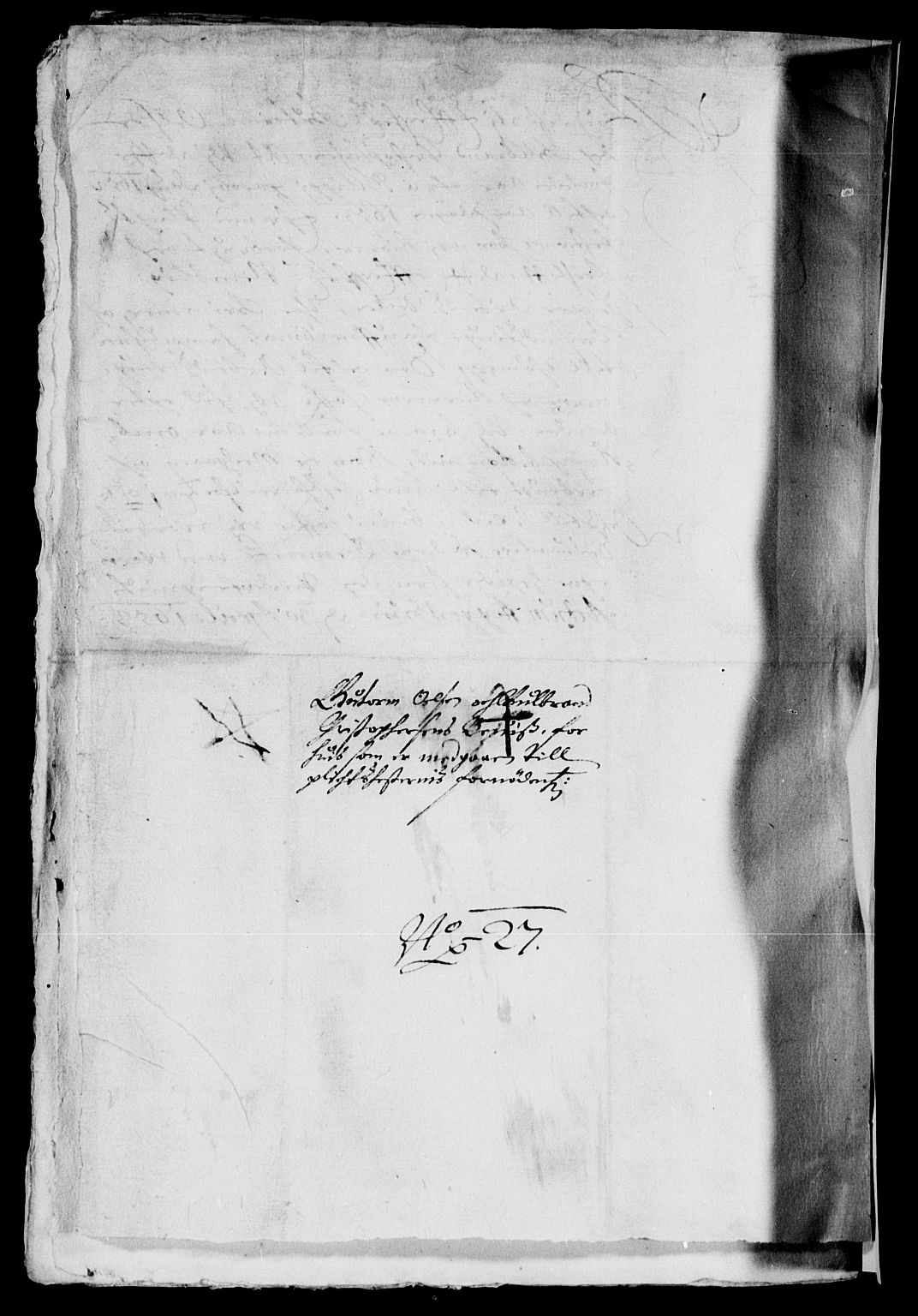 Rentekammeret inntil 1814, Reviderte regnskaper, Lensregnskaper, AV/RA-EA-5023/R/Rb/Rba/L0214: Akershus len, 1651-1653