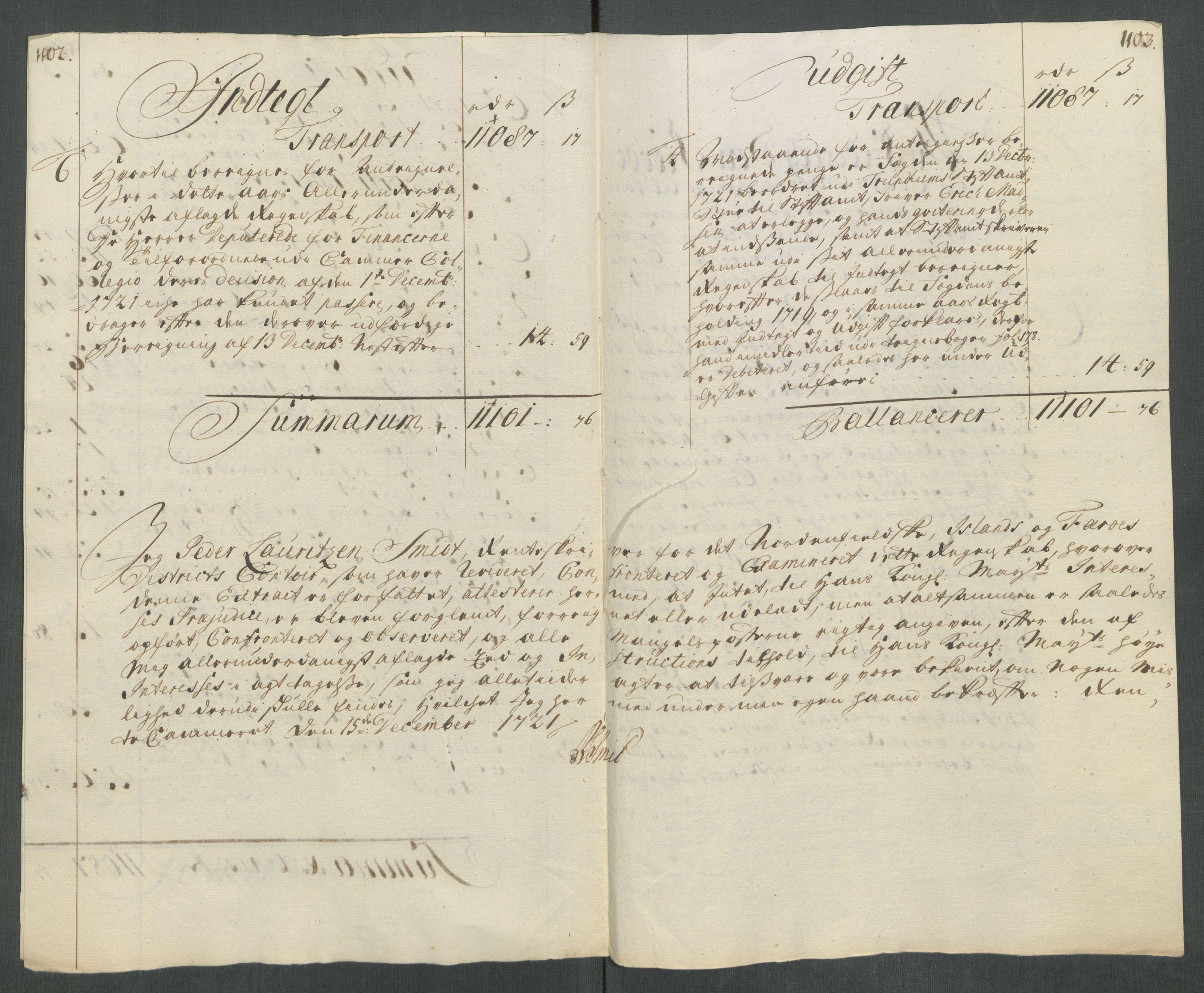 Rentekammeret inntil 1814, Reviderte regnskaper, Fogderegnskap, RA/EA-4092/R61/L4113: Fogderegnskap Strinda og Selbu, 1712-1713, s. 19