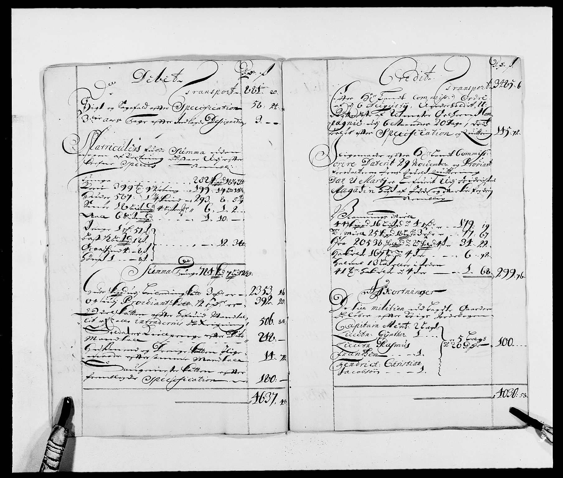 Rentekammeret inntil 1814, Reviderte regnskaper, Fogderegnskap, AV/RA-EA-4092/R01/L0004: Fogderegnskap Idd og Marker
, 1682-1683, s. 4