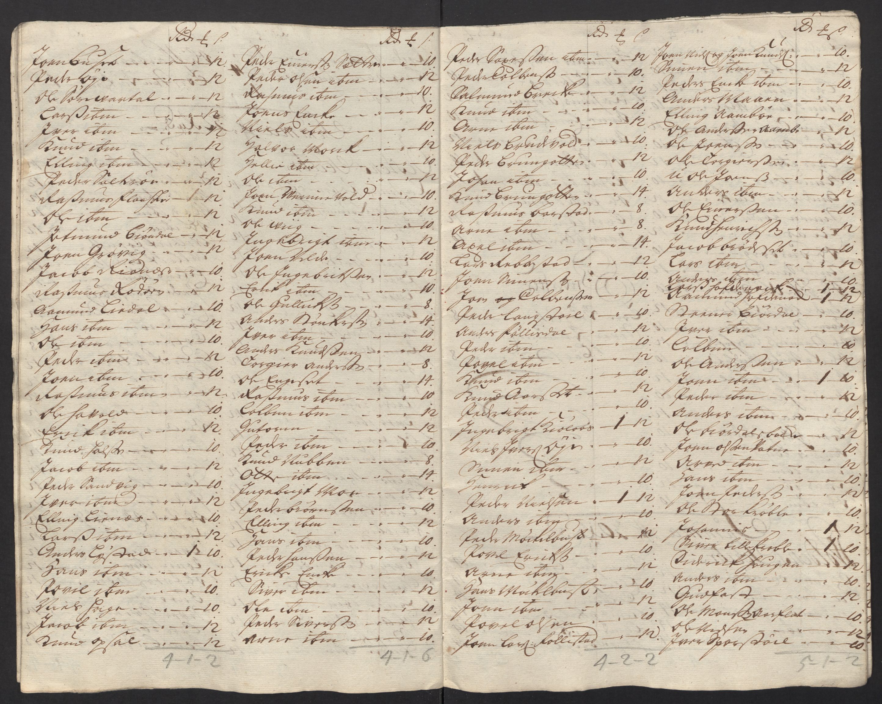 Rentekammeret inntil 1814, Reviderte regnskaper, Fogderegnskap, AV/RA-EA-4092/R54/L3570: Fogderegnskap Sunnmøre, 1718, s. 93