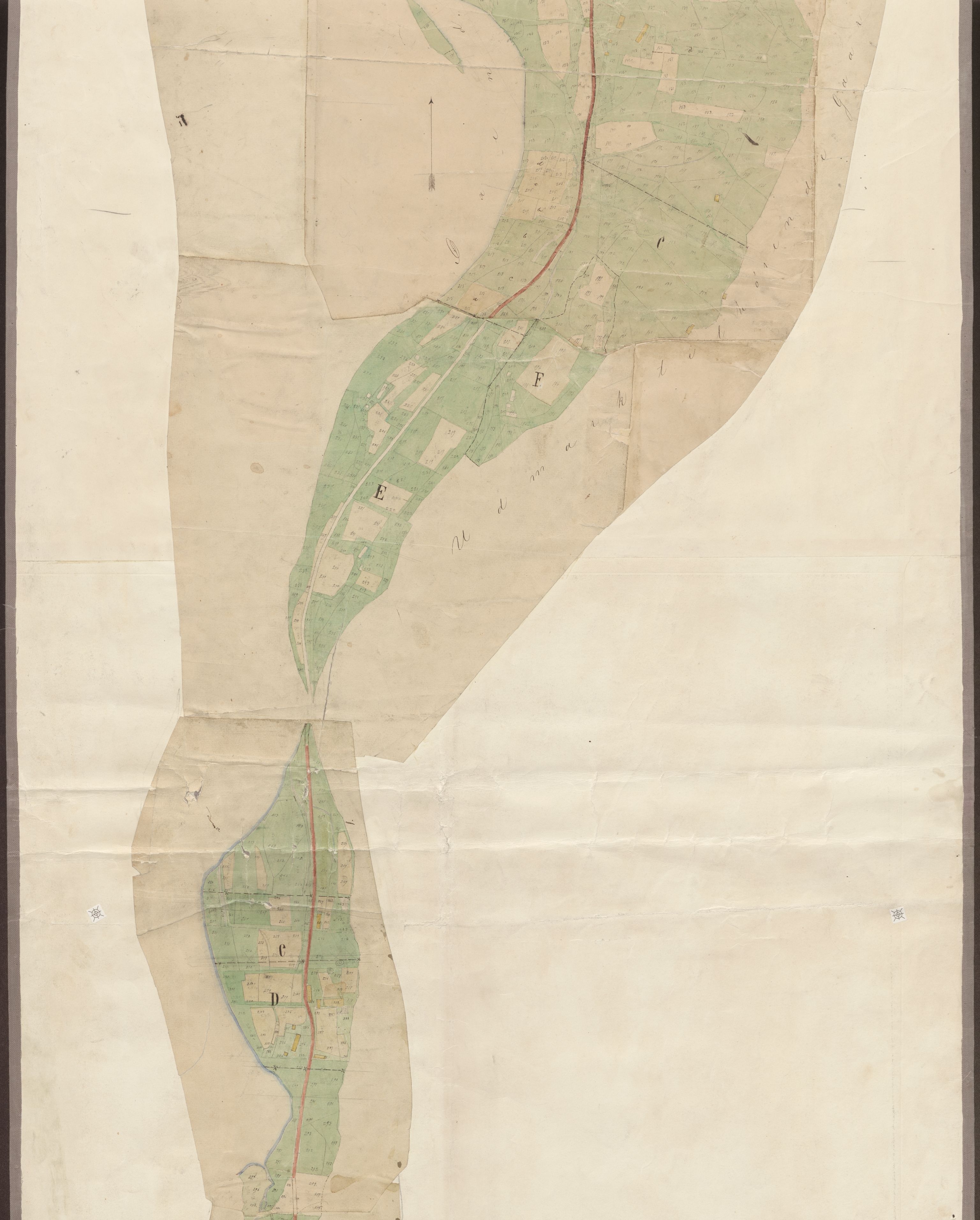 Jordskifteverkets kartarkiv, AV/RA-S-3929/T, 1859-1988, s. 178