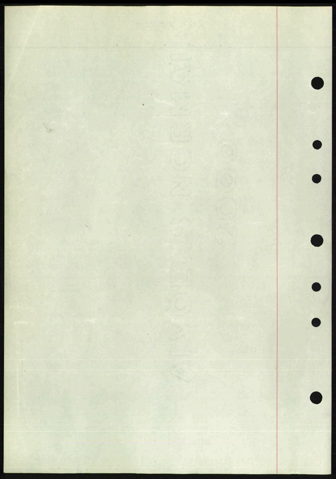 Romsdal sorenskriveri, SAT/A-4149/1/2/2C: Pantebok nr. A19, 1946-1946, Dagboknr: 709/1946