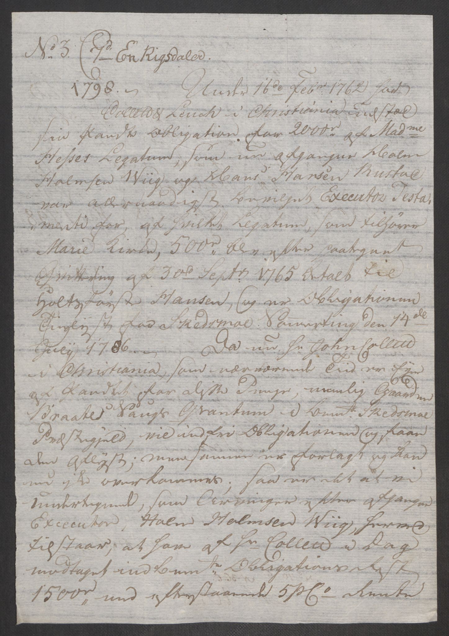 Rentekammeret inntil 1814, Reviderte regnskaper, Fogderegnskap, RA/EA-4092/R11/L0679: Fogderegnskap Nedre Romerike, 1803, s. 756