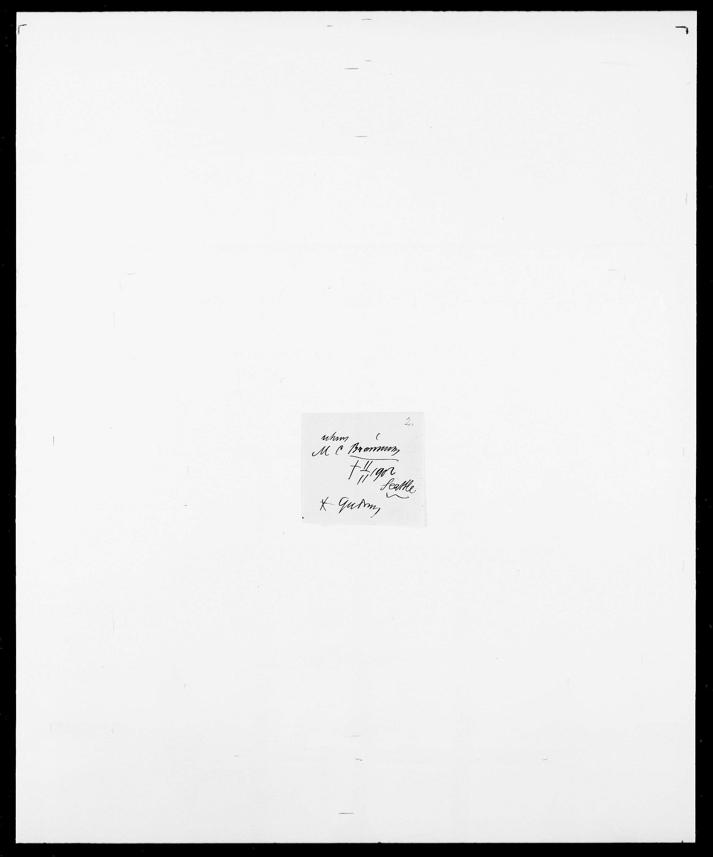 Delgobe, Charles Antoine - samling, SAO/PAO-0038/D/Da/L0006: Brambani - Brønø, s. 959