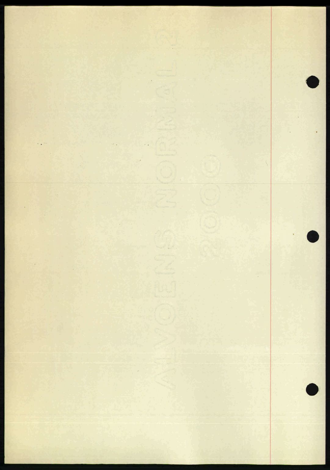 Sandar sorenskriveri, SAKO/A-86/G/Ga/Gaa/L0020: Pantebok nr. A-20, 1949-1950, Dagboknr: 3075/1949
