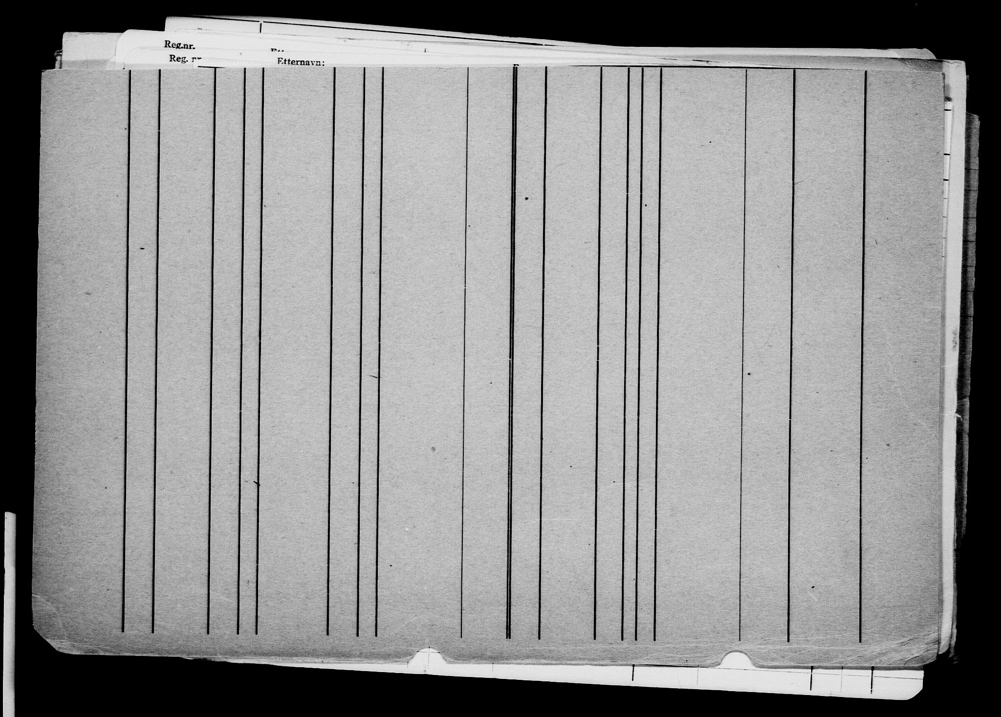 Direktoratet for sjømenn, RA/S-3545/G/Gb/L0060: Hovedkort, 1905, s. 357