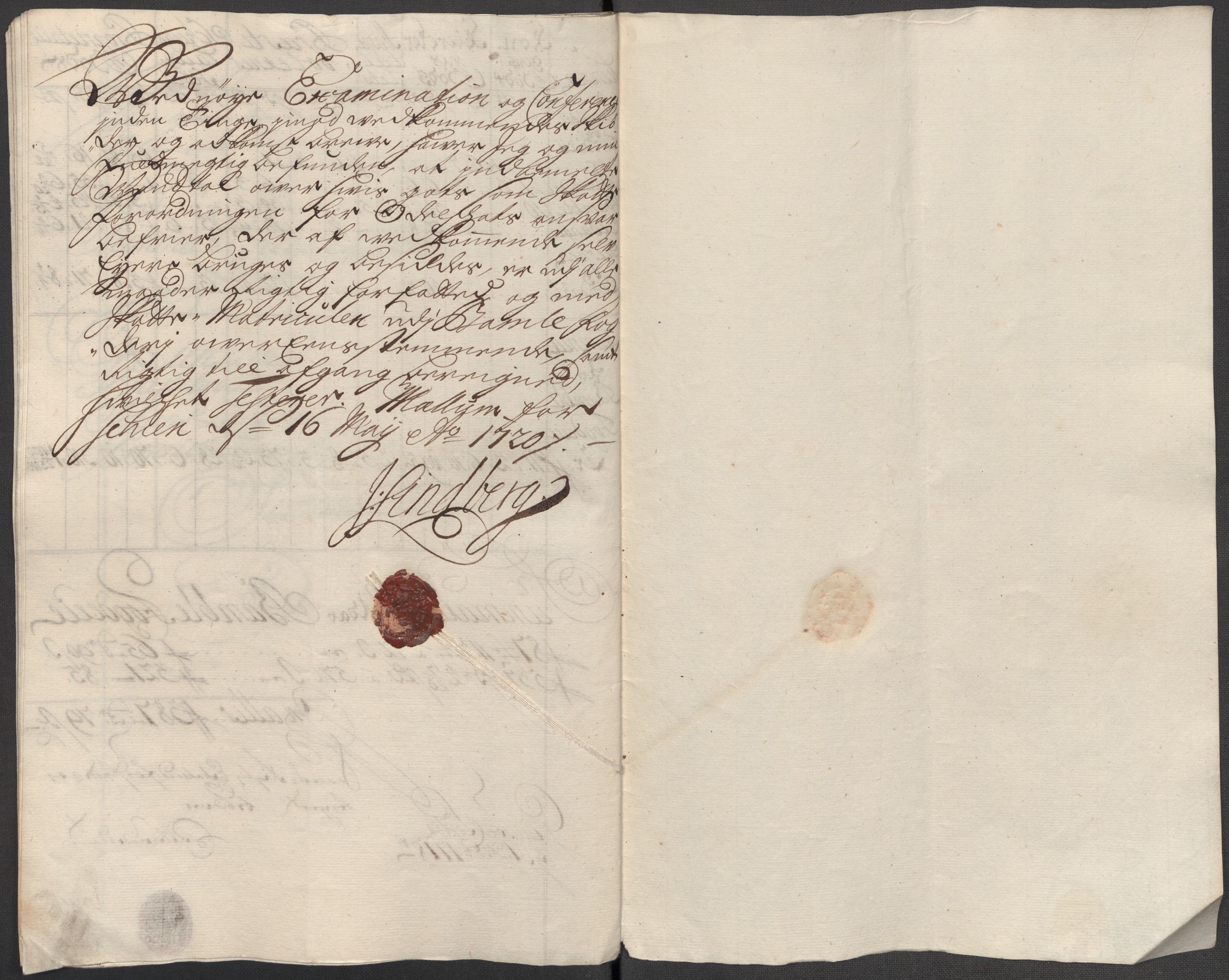 Rentekammeret inntil 1814, Reviderte regnskaper, Fogderegnskap, AV/RA-EA-4092/R36/L2130: Fogderegnskap Øvre og Nedre Telemark og Bamble, 1718, s. 362