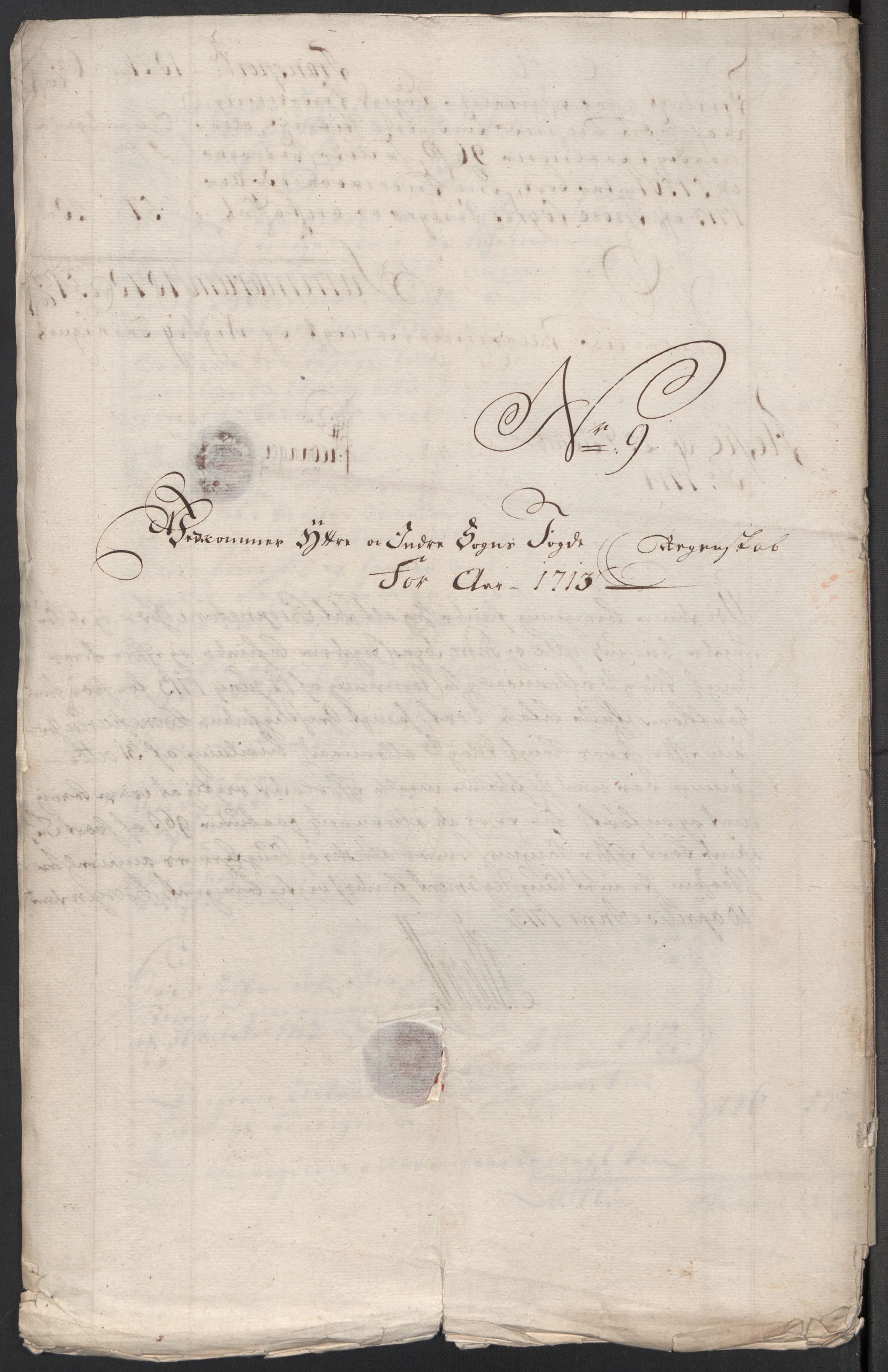 Rentekammeret inntil 1814, Reviderte regnskaper, Fogderegnskap, RA/EA-4092/R52/L3319: Fogderegnskap Sogn, 1713-1714, s. 226